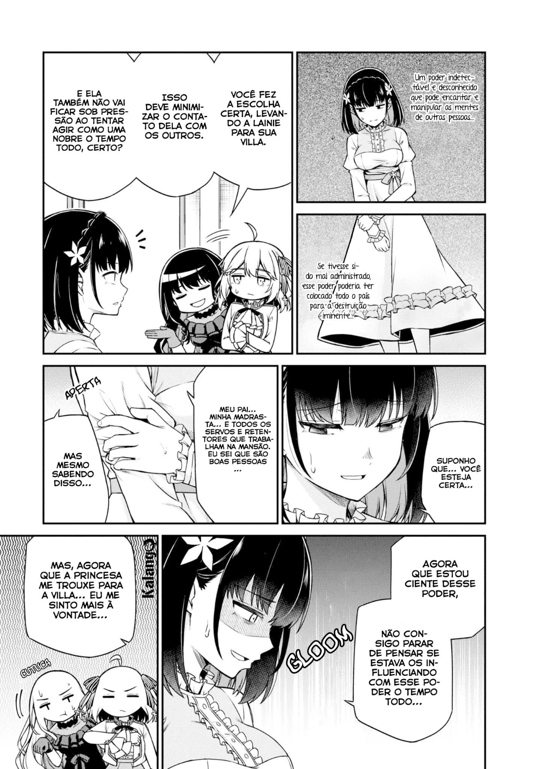 Tensei Oujo To Tensai Reijo No Mahou Kakumei Magical Revolution Animexnovel Chapter 25 Page 08 em portuguĂȘs â Mahou Kakumei â CapĂtulo 25 Tensei Oujo To Tensai Reijo No Mahou Kakumei Magical Revolution Animexnovel Chapter 25 Page 08 â Mahou Kakumei â CapĂtulo 25 traduzido