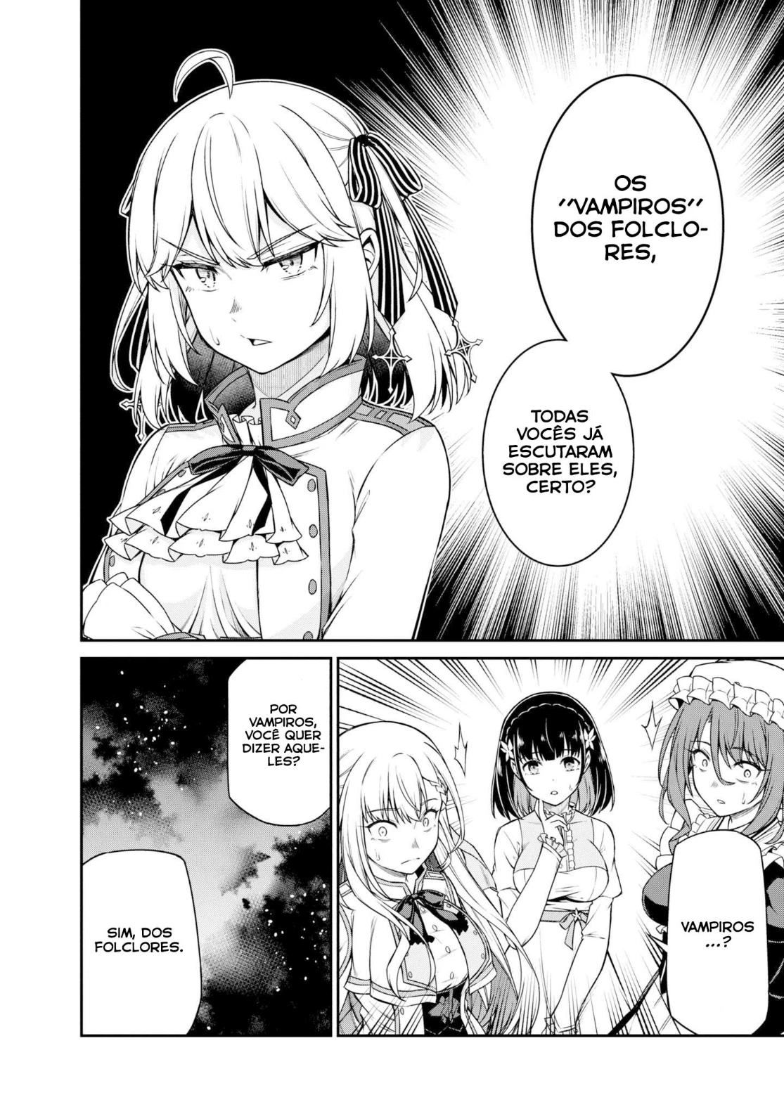 Mahou Kakumei â CapĂtulo 25: detalhe Tensei Oujo To Tensai Reijo No Mahou Kakumei Magical Revolution Animexnovel Chapter 25 Page 13 Visualização Tensei Oujo To Tensai Reijo No Mahou Kakumei Magical Revolution Animexnovel Chapter 25 Page 13 â Mahou Kakumei â CapĂtulo 25