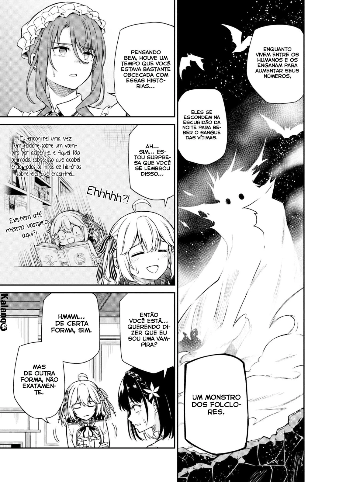 AnimeXNovel apresenta Tensei Oujo To Tensai Reijo No Mahou Kakumei Magical Revolution Animexnovel Chapter 25 Page 14 em Mahou Kakumei â CapĂtulo 25 Ilustração Tensei Oujo To Tensai Reijo No Mahou Kakumei Magical Revolution Animexnovel Chapter 25 Page 14 do capĂtulo Mahou Kakumei â CapĂtulo 25