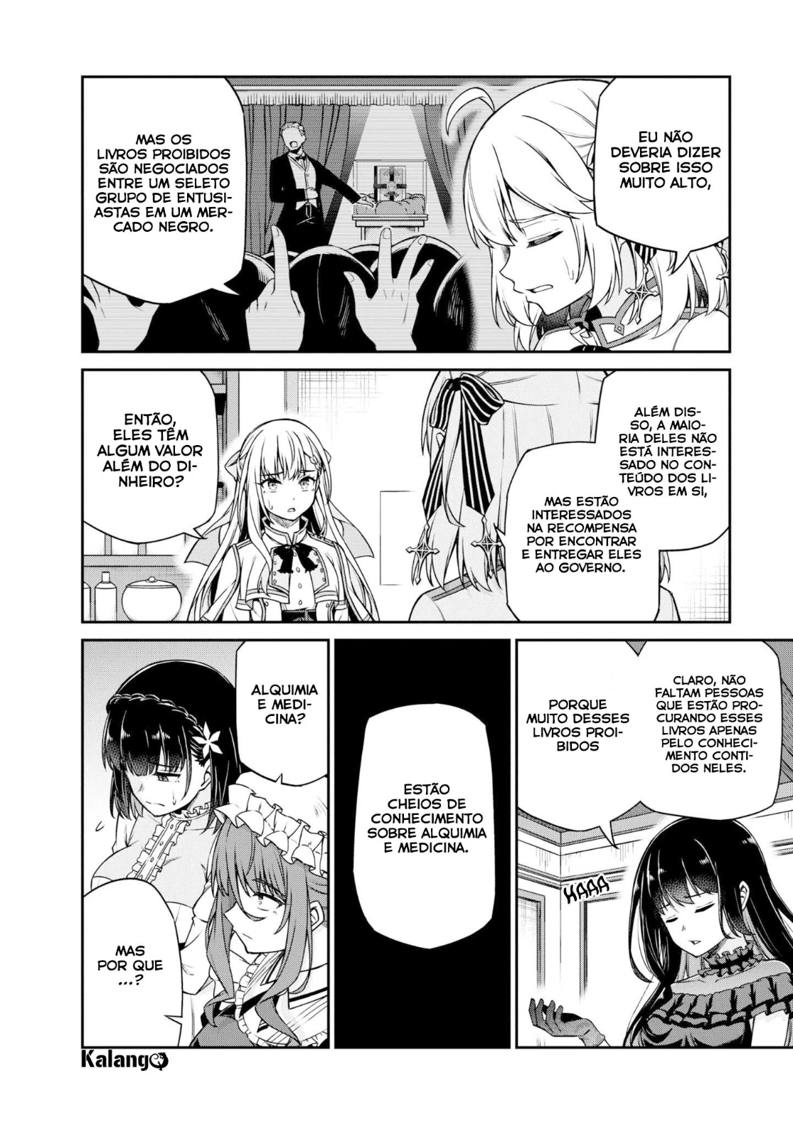 Tensei Oujo To Tensai Reijo No Mahou Kakumei Magical Revolution Animexnovel Chapter 25 Page 17 em portuguĂȘs â Mahou Kakumei â CapĂtulo 25 PĂĄgina Tensei Oujo To Tensai Reijo No Mahou Kakumei Magical Revolution Animexnovel Chapter 25 Page 17 do capĂtulo Mahou Kakumei â CapĂtulo 25