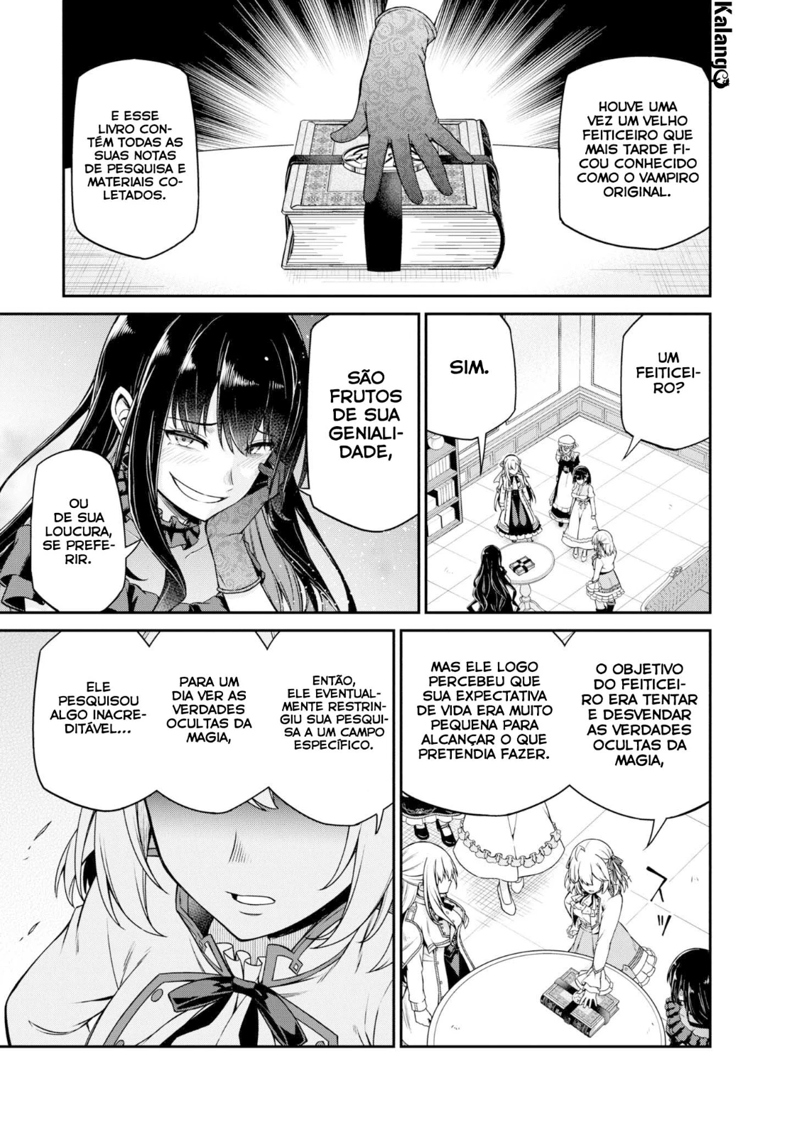 Tensei Oujo To Tensai Reijo No Mahou Kakumei Magical Revolution Animexnovel Chapter 25 Page 20 em portuguĂȘs â Mahou Kakumei â CapĂtulo 25 Tensei Oujo To Tensai Reijo No Mahou Kakumei Magical Revolution Animexnovel Chapter 25 Page 20 â Mahou Kakumei â CapĂtulo 25 traduzido