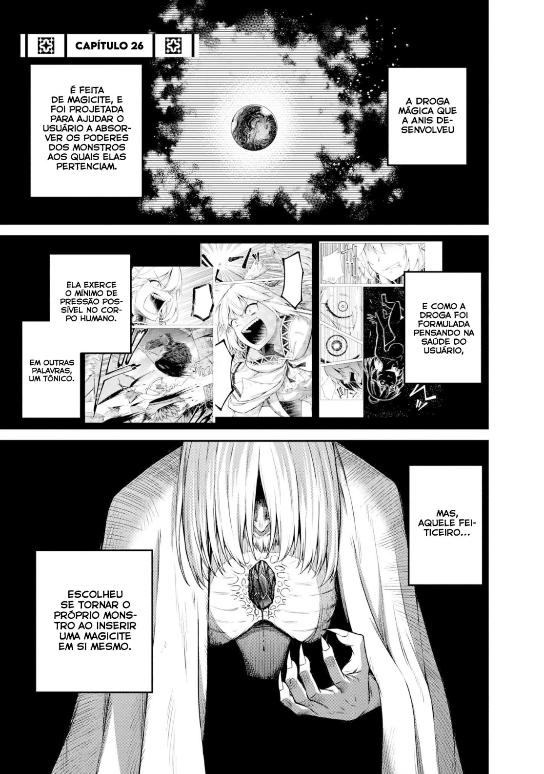 Mahou Kakumei â CapĂtulo 26: detalhe Tensei Oujo To Tensai Reijo No Mahou Kakumei Magical Revolution Animexnovel Chapter 26 Page 02 Visualização Tensei Oujo To Tensai Reijo No Mahou Kakumei Magical Revolution Animexnovel Chapter 26 Page 02 â Mahou Kakumei â CapĂtulo 26