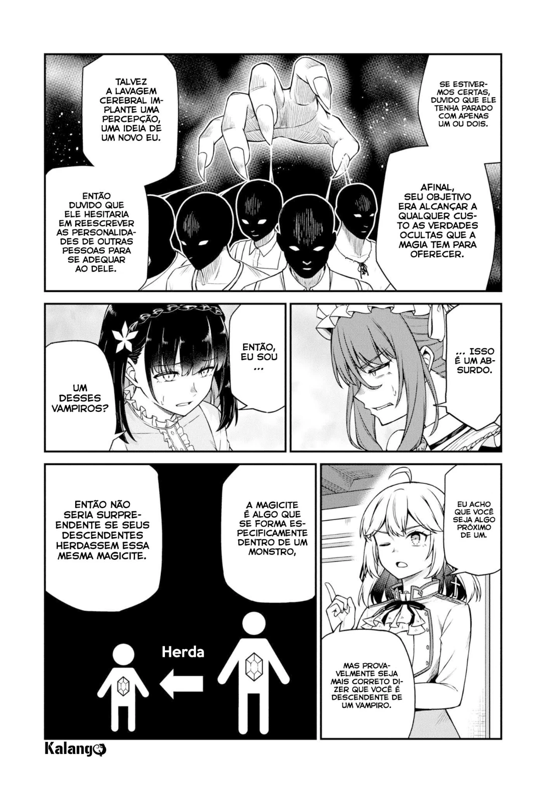 Mahou Kakumei â CapĂtulo 26: detalhe Tensei Oujo To Tensai Reijo No Mahou Kakumei Magical Revolution Animexnovel Chapter 26 Page 06 PĂĄgina Tensei Oujo To Tensai Reijo No Mahou Kakumei Magical Revolution Animexnovel Chapter 26 Page 06 do capĂtulo Mahou Kakumei â CapĂtulo 26