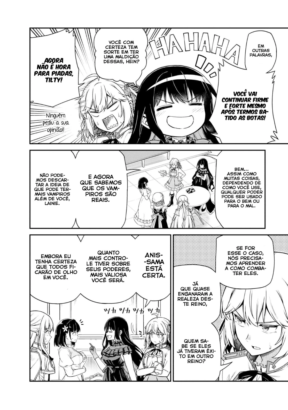 Mahou Kakumei â CapĂtulo 26: detalhe Tensei Oujo To Tensai Reijo No Mahou Kakumei Magical Revolution Animexnovel Chapter 26 Page 07 Tensei Oujo To Tensai Reijo No Mahou Kakumei Magical Revolution Animexnovel Chapter 26 Page 07 â Mahou Kakumei â CapĂtulo 26 traduzido