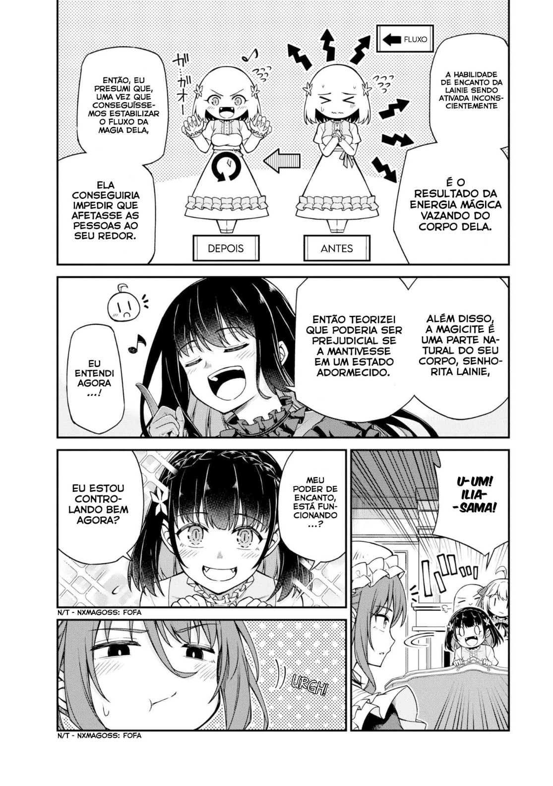 Mahou Kakumei â CapĂtulo 26: detalhe Tensei Oujo To Tensai Reijo No Mahou Kakumei Magical Revolution Animexnovel Chapter 26 Page 18 Visualização Tensei Oujo To Tensai Reijo No Mahou Kakumei Magical Revolution Animexnovel Chapter 26 Page 18 â Mahou Kakumei â CapĂtulo 26