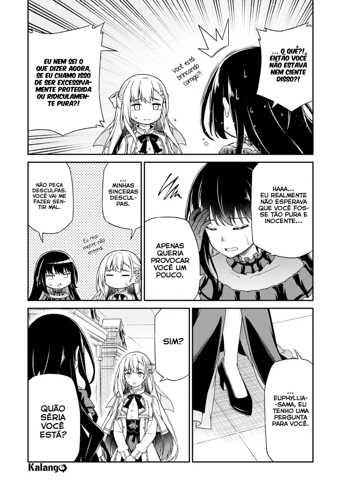 Tensei Oujo To Tensai Reijo No Mahou Kakumei Magical Revolution Animexnovel Chapter 26 Page 25 em portuguĂȘs â Mahou Kakumei â CapĂtulo 26 Visualização Tensei Oujo To Tensai Reijo No Mahou Kakumei Magical Revolution Animexnovel Chapter 26 Page 25 â Mahou Kakumei â CapĂtulo 26