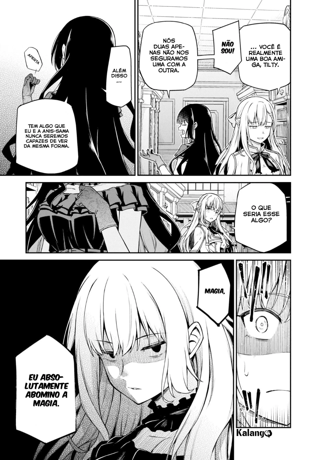 Visualização Tensei Oujo To Tensai Reijo No Mahou Kakumei Magical Revolution Animexnovel Chapter 27 Page 08 no capĂtulo Mahou Kakumei â CapĂtulo 27 Visualização Tensei Oujo To Tensai Reijo No Mahou Kakumei Magical Revolution Animexnovel Chapter 27 Page 08 â Mahou Kakumei â CapĂtulo 27
