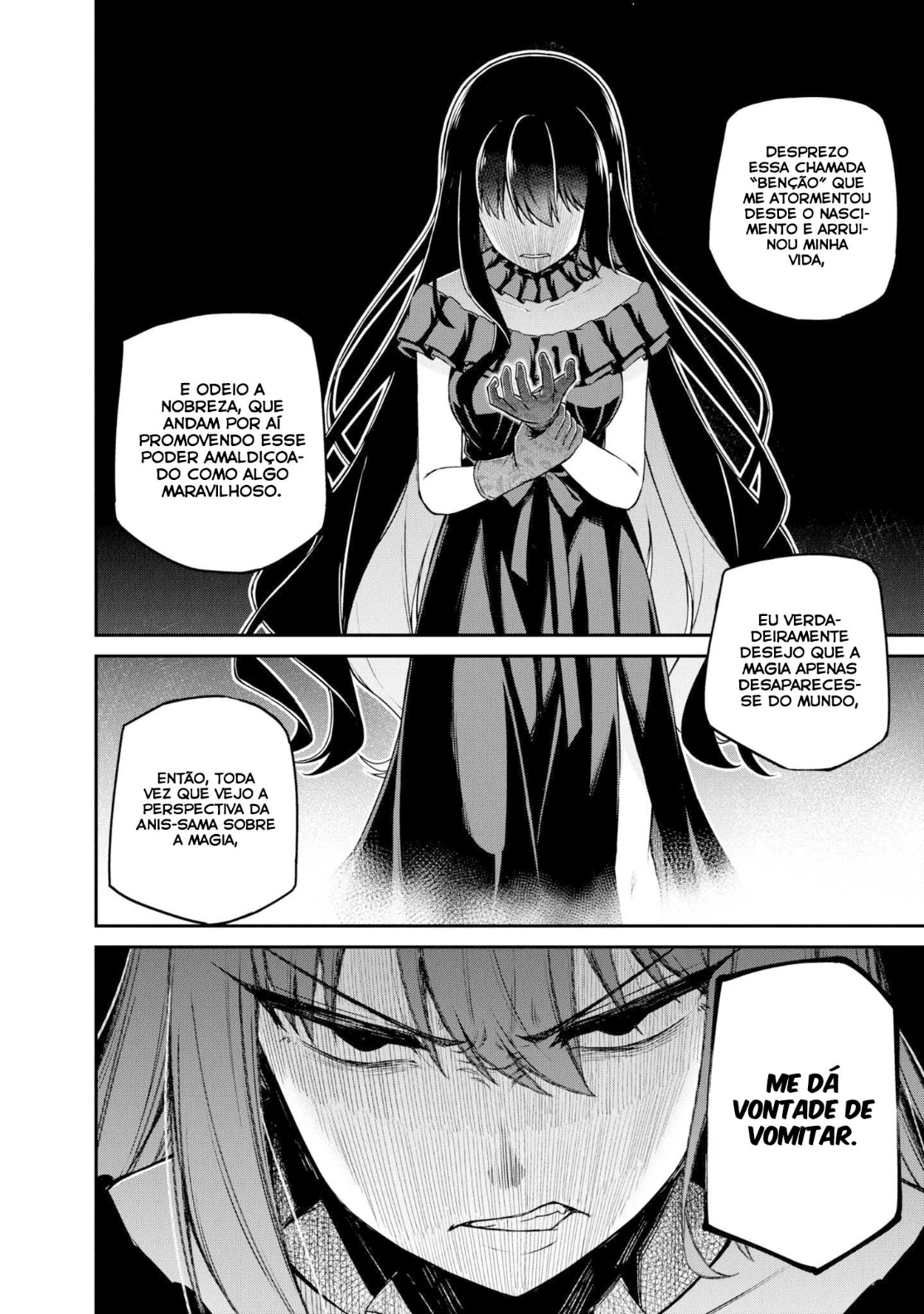 Mahou Kakumei â CapĂtulo 27: detalhe Tensei Oujo To Tensai Reijo No Mahou Kakumei Magical Revolution Animexnovel Chapter 27 Page 09 Ilustração Tensei Oujo To Tensai Reijo No Mahou Kakumei Magical Revolution Animexnovel Chapter 27 Page 09 do capĂtulo Mahou Kakumei â CapĂtulo 27