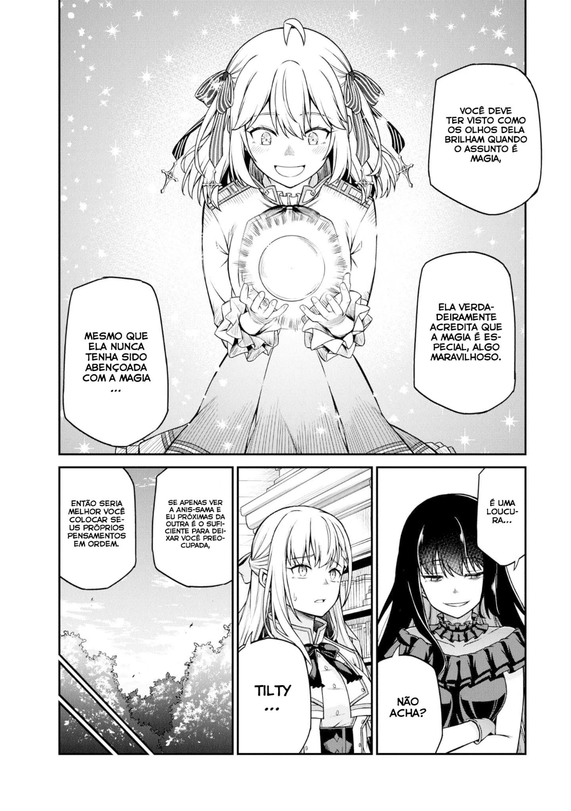 AnimeXNovel apresenta Tensei Oujo To Tensai Reijo No Mahou Kakumei Magical Revolution Animexnovel Chapter 27 Page 11 em Mahou Kakumei â CapĂtulo 27 Imagem Tensei Oujo To Tensai Reijo No Mahou Kakumei Magical Revolution Animexnovel Chapter 27 Page 11 em Mahou Kakumei â CapĂtulo 27