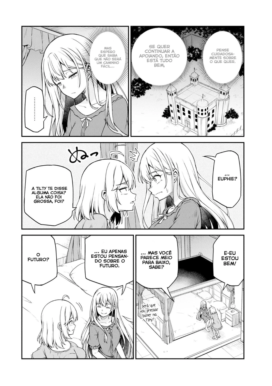 AnimeXNovel apresenta Tensei Oujo To Tensai Reijo No Mahou Kakumei Magical Revolution Animexnovel Chapter 27 Page 12 em Mahou Kakumei â CapĂtulo 27 Imagem Tensei Oujo To Tensai Reijo No Mahou Kakumei Magical Revolution Animexnovel Chapter 27 Page 12 em Mahou Kakumei â CapĂtulo 27