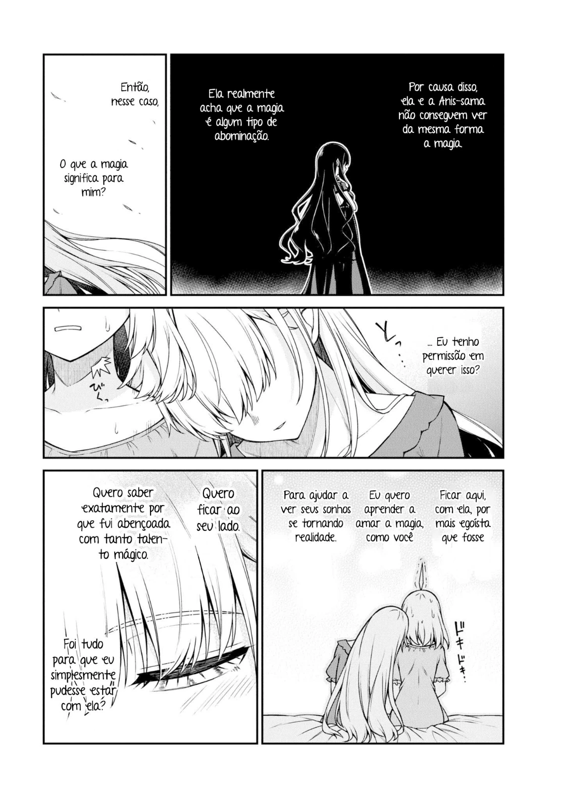 Mahou Kakumei â CapĂtulo 27 â Leia o capĂtulo completo Ilustração Tensei Oujo To Tensai Reijo No Mahou Kakumei Magical Revolution Animexnovel Chapter 27 Page 16 do capĂtulo Mahou Kakumei â CapĂtulo 27
