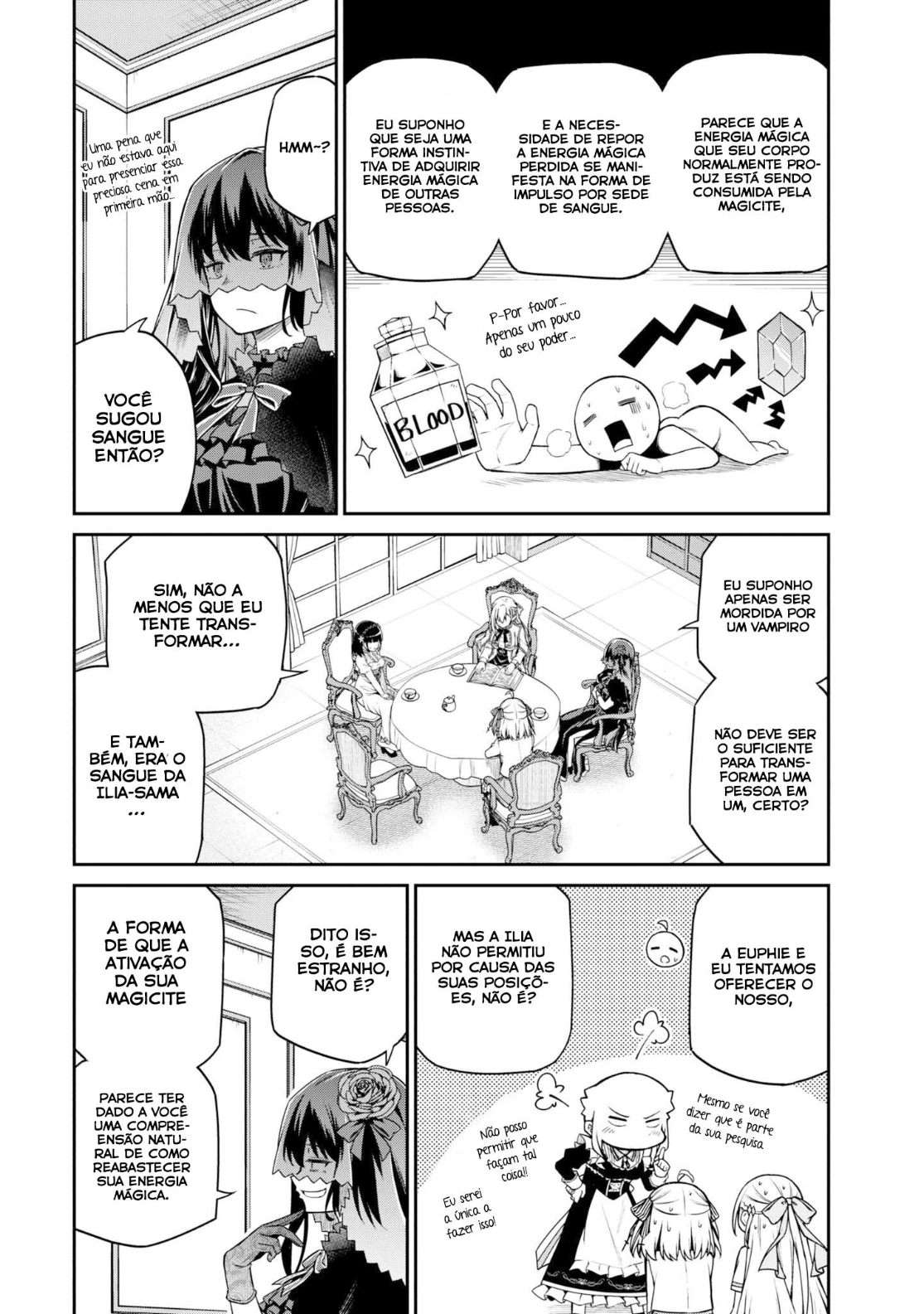Mahou Kakumei â CapĂtulo 27: detalhe Tensei Oujo To Tensai Reijo No Mahou Kakumei Magical Revolution Animexnovel Chapter 27 Page 18 PĂĄgina Tensei Oujo To Tensai Reijo No Mahou Kakumei Magical Revolution Animexnovel Chapter 27 Page 18 do capĂtulo Mahou Kakumei â CapĂtulo 27