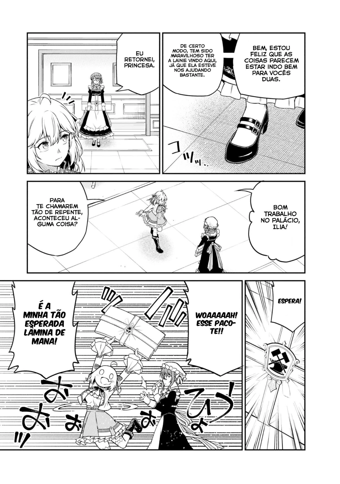 Mahou Kakumei â CapĂtulo 27: detalhe Tensei Oujo To Tensai Reijo No Mahou Kakumei Magical Revolution Animexnovel Chapter 27 Page 20 PĂĄgina Tensei Oujo To Tensai Reijo No Mahou Kakumei Magical Revolution Animexnovel Chapter 27 Page 20 do capĂtulo Mahou Kakumei â CapĂtulo 27