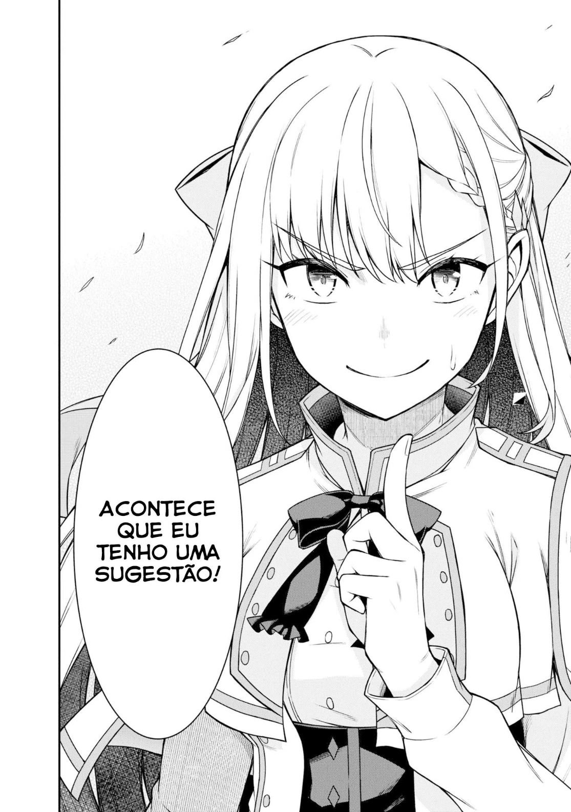Mahou Kakumei â CapĂtulo 27 â Leia o capĂtulo completo Ilustração Tensei Oujo To Tensai Reijo No Mahou Kakumei Magical Revolution Animexnovel Chapter 27 Page 27 do capĂtulo Mahou Kakumei â CapĂtulo 27