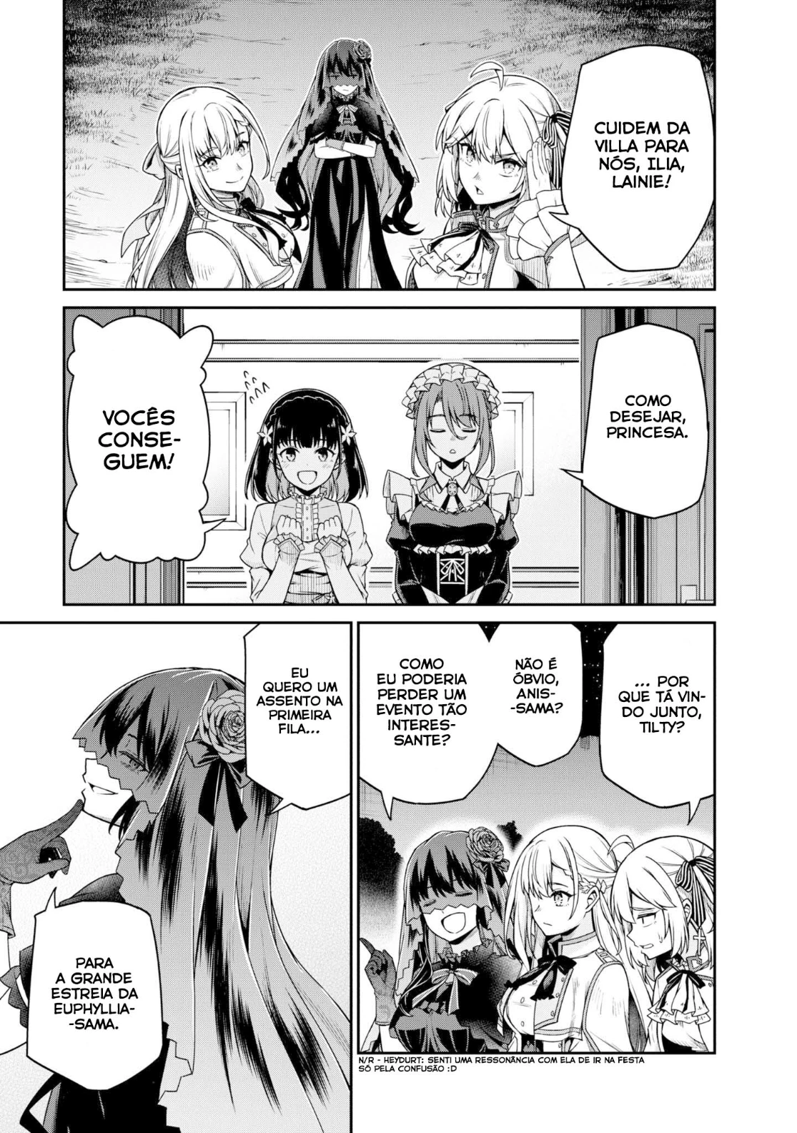 Mahou Kakumei â CapĂtulo 28: detalhe Tensei Oujo To Tensai Reijo No Mahou Kakumei Magical Revolution Animexnovel Chapter 28 Page 02 Tensei Oujo To Tensai Reijo No Mahou Kakumei Magical Revolution Animexnovel Chapter 28 Page 02 â Mahou Kakumei â CapĂtulo 28 traduzido