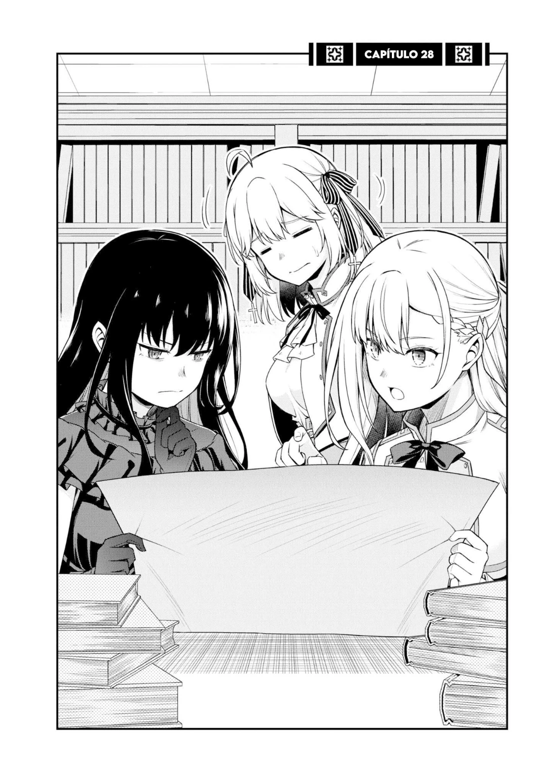 Mahou Kakumei â CapĂtulo 28: detalhe Tensei Oujo To Tensai Reijo No Mahou Kakumei Magical Revolution Animexnovel Chapter 28 Page 03 Tensei Oujo To Tensai Reijo No Mahou Kakumei Magical Revolution Animexnovel Chapter 28 Page 03 â Mahou Kakumei â CapĂtulo 28 traduzido
