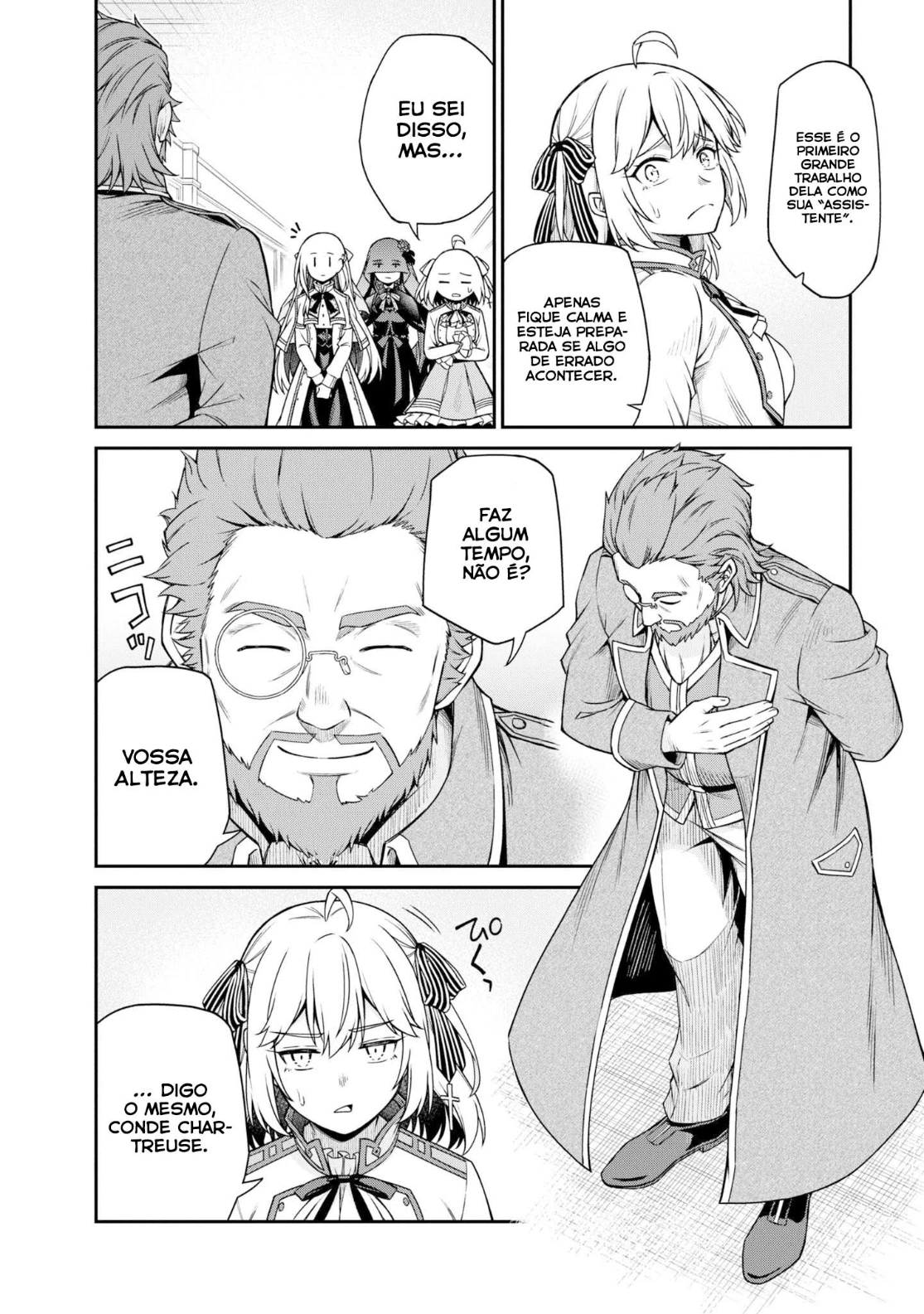 Tensei Oujo To Tensai Reijo No Mahou Kakumei Magical Revolution Animexnovel Chapter 28 Page 05 em portuguĂȘs â Mahou Kakumei â CapĂtulo 28 Tensei Oujo To Tensai Reijo No Mahou Kakumei Magical Revolution Animexnovel Chapter 28 Page 05 â Mahou Kakumei â CapĂtulo 28 traduzido