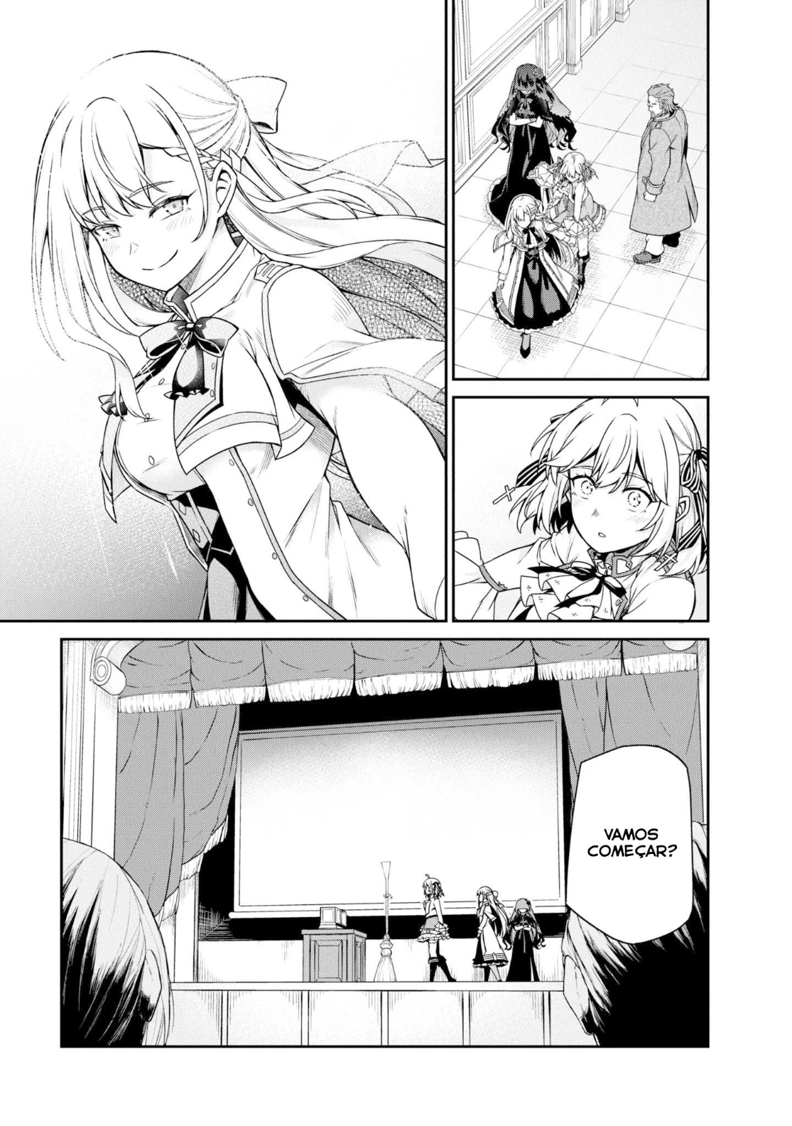 Tensei Oujo To Tensai Reijo No Mahou Kakumei Magical Revolution Animexnovel Chapter 28 Page 16 em portuguĂȘs â Mahou Kakumei â CapĂtulo 28 Imagem Tensei Oujo To Tensai Reijo No Mahou Kakumei Magical Revolution Animexnovel Chapter 28 Page 16 em Mahou Kakumei â CapĂtulo 28