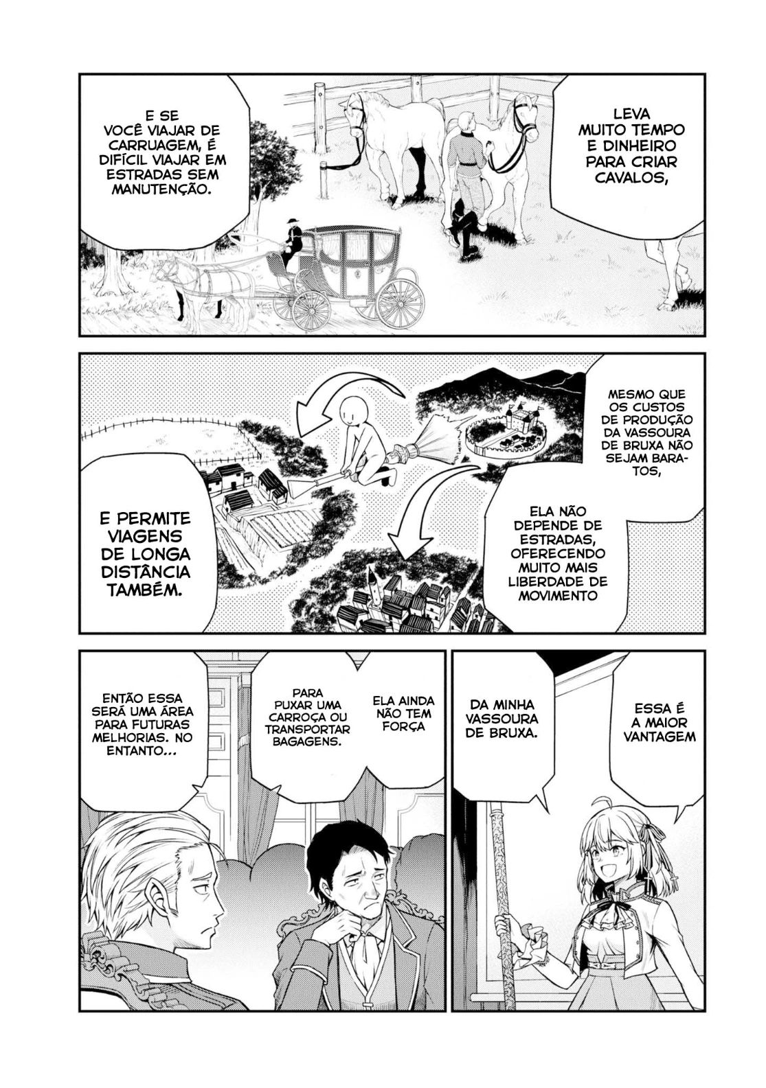 Tensei Oujo To Tensai Reijo No Mahou Kakumei Magical Revolution Animexnovel Chapter 28 Page 19 em portuguĂȘs â Mahou Kakumei â CapĂtulo 28 Imagem Tensei Oujo To Tensai Reijo No Mahou Kakumei Magical Revolution Animexnovel Chapter 28 Page 19 em Mahou Kakumei â CapĂtulo 28
