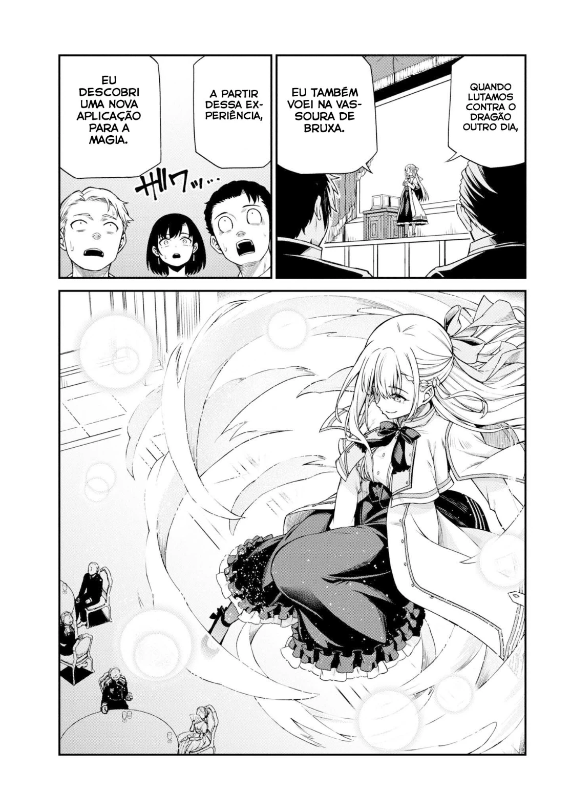 Visualização Tensei Oujo To Tensai Reijo No Mahou Kakumei Magical Revolution Animexnovel Chapter 28 Page 21 no capĂtulo Mahou Kakumei â CapĂtulo 28 Visualização Tensei Oujo To Tensai Reijo No Mahou Kakumei Magical Revolution Animexnovel Chapter 28 Page 21 â Mahou Kakumei â CapĂtulo 28