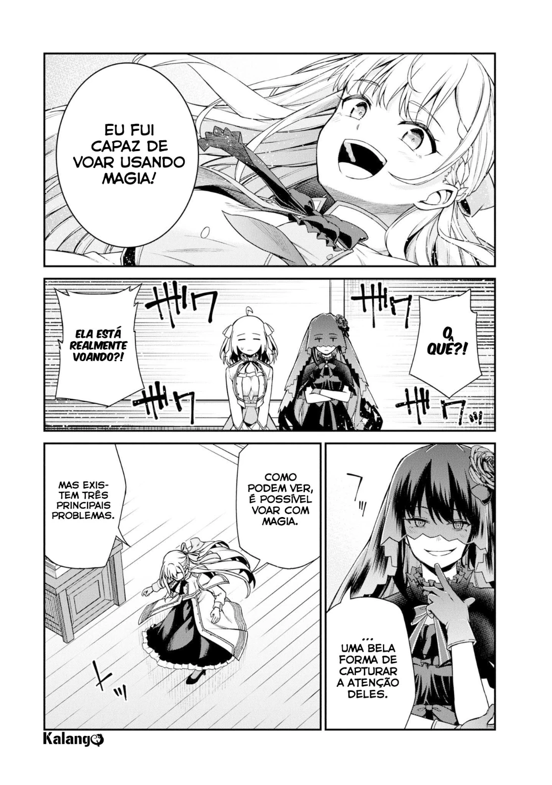 Tensei Oujo To Tensai Reijo No Mahou Kakumei Magical Revolution Animexnovel Chapter 28 Page 22 em portuguĂȘs â Mahou Kakumei â CapĂtulo 28 Visualização Tensei Oujo To Tensai Reijo No Mahou Kakumei Magical Revolution Animexnovel Chapter 28 Page 22 â Mahou Kakumei â CapĂtulo 28