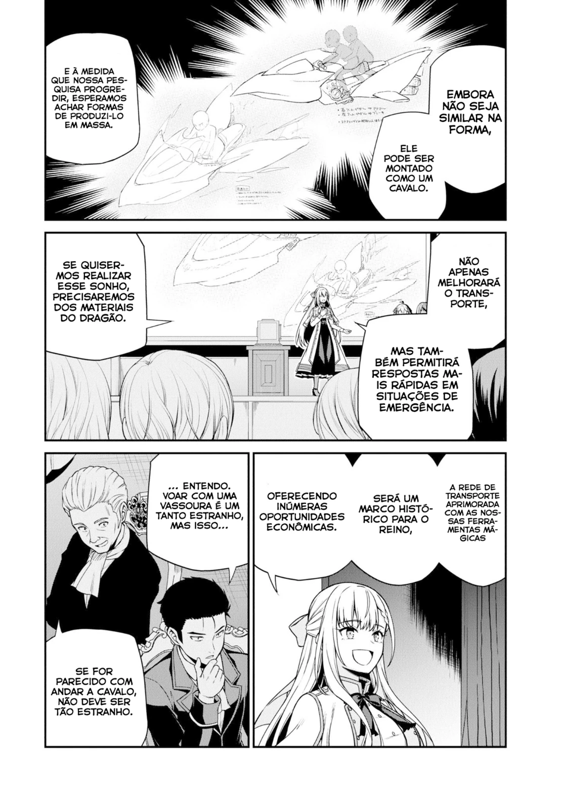 Mahou Kakumei â CapĂtulo 29: detalhe Tensei Oujo To Tensai Reijo No Mahou Kakumei Magical Revolution Animexnovel Chapter 29 Page 04 Ilustração Tensei Oujo To Tensai Reijo No Mahou Kakumei Magical Revolution Animexnovel Chapter 29 Page 04 do capĂtulo Mahou Kakumei â CapĂtulo 29