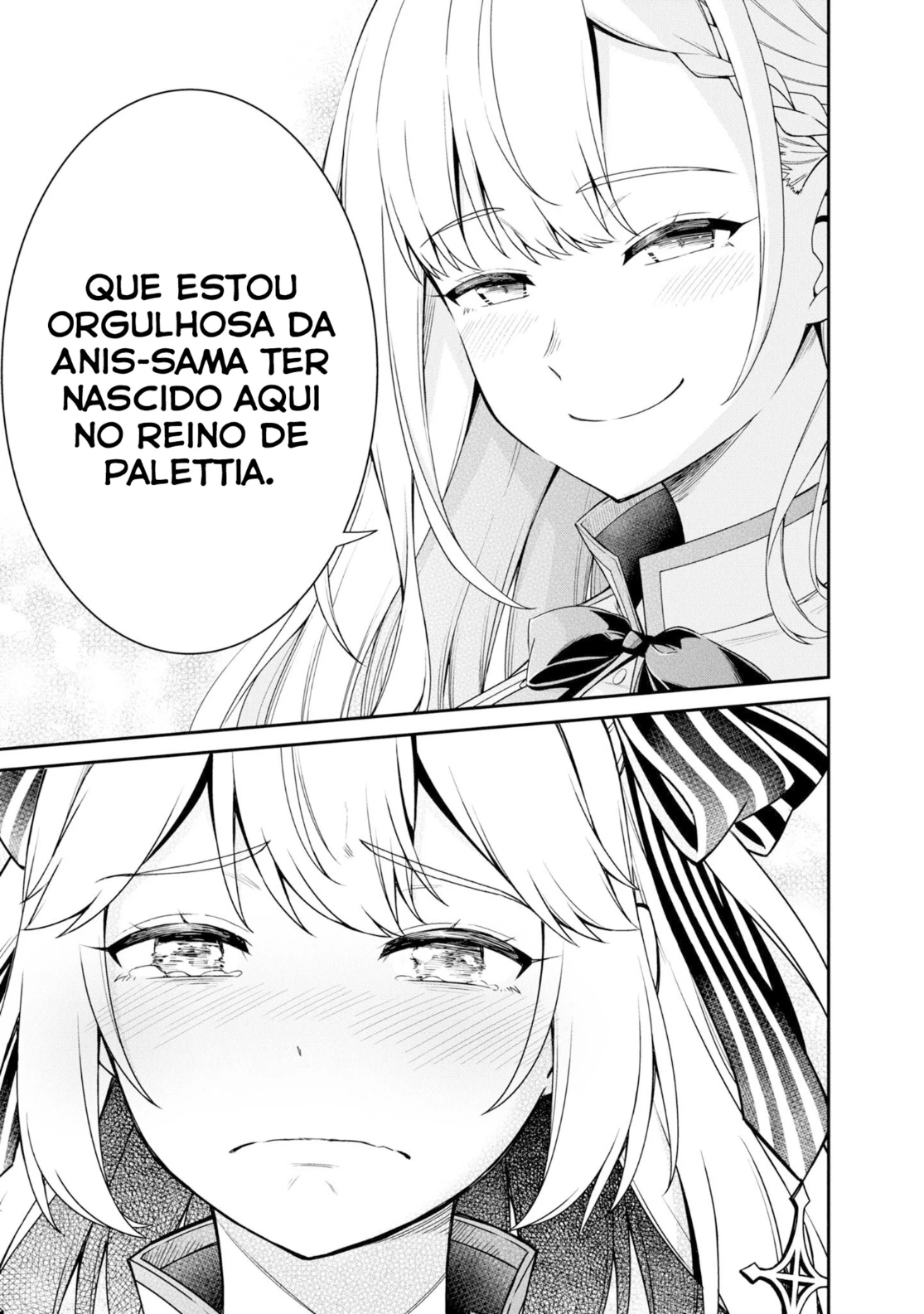 Mahou Kakumei â CapĂtulo 29 â Leia o capĂtulo completo Imagem Tensei Oujo To Tensai Reijo No Mahou Kakumei Magical Revolution Animexnovel Chapter 29 Page 08 em Mahou Kakumei â CapĂtulo 29