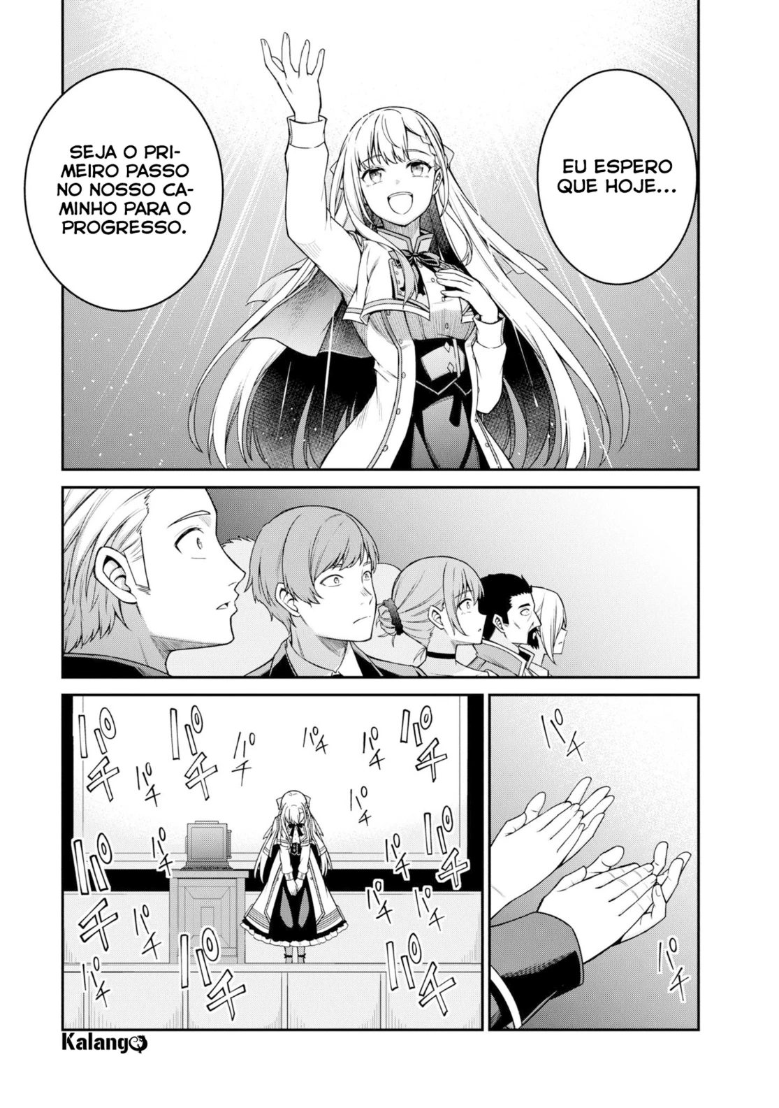Tensei Oujo To Tensai Reijo No Mahou Kakumei Magical Revolution Animexnovel Chapter 29 Page 10 em portuguĂȘs â Mahou Kakumei â CapĂtulo 29 Tensei Oujo To Tensai Reijo No Mahou Kakumei Magical Revolution Animexnovel Chapter 29 Page 10 â Mahou Kakumei â CapĂtulo 29 traduzido