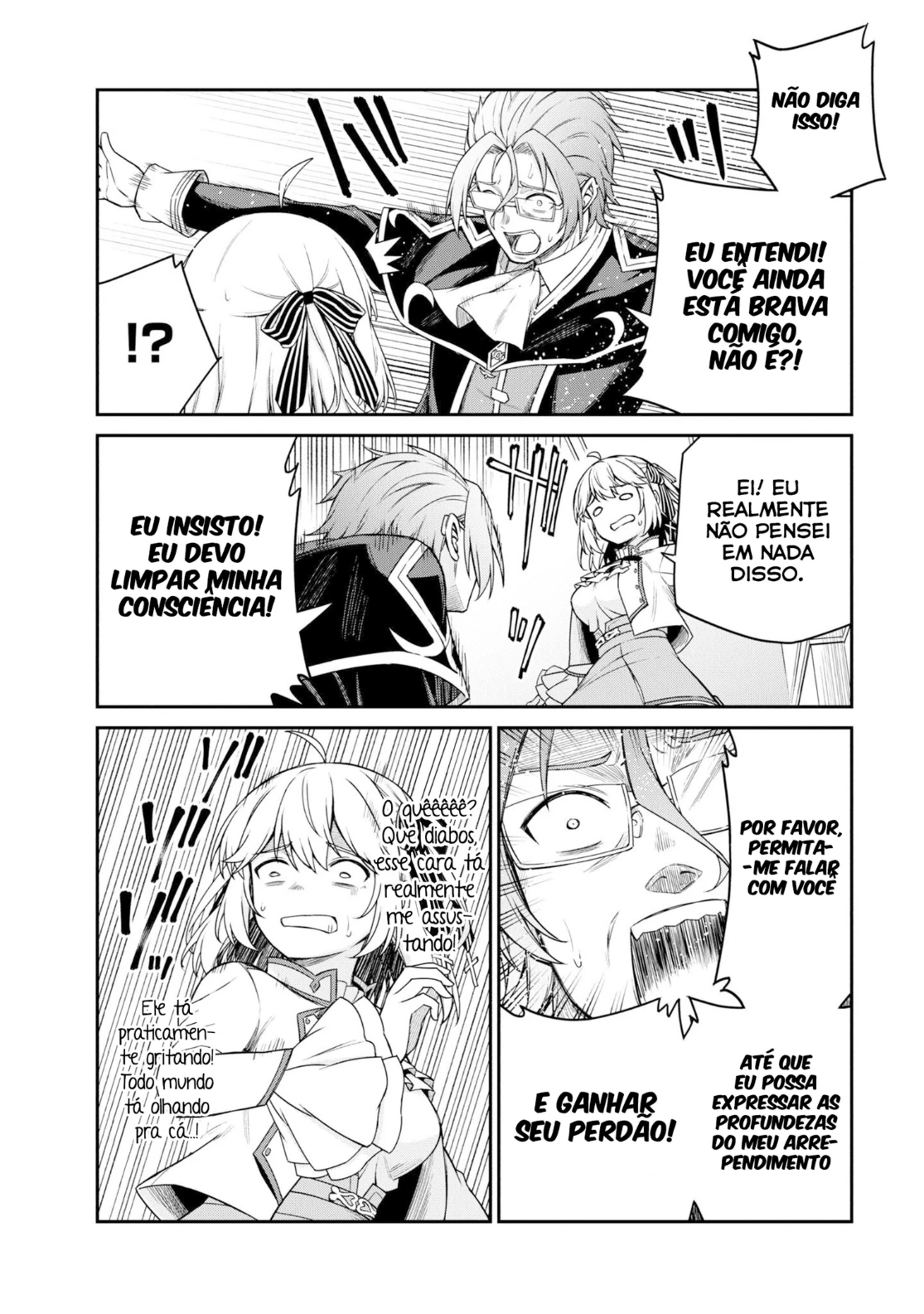 Tensei Oujo To Tensai Reijo No Mahou Kakumei Magical Revolution Animexnovel Chapter 29 Page 15 em portuguĂȘs â Mahou Kakumei â CapĂtulo 29 Ilustração Tensei Oujo To Tensai Reijo No Mahou Kakumei Magical Revolution Animexnovel Chapter 29 Page 15 do capĂtulo Mahou Kakumei â CapĂtulo 29