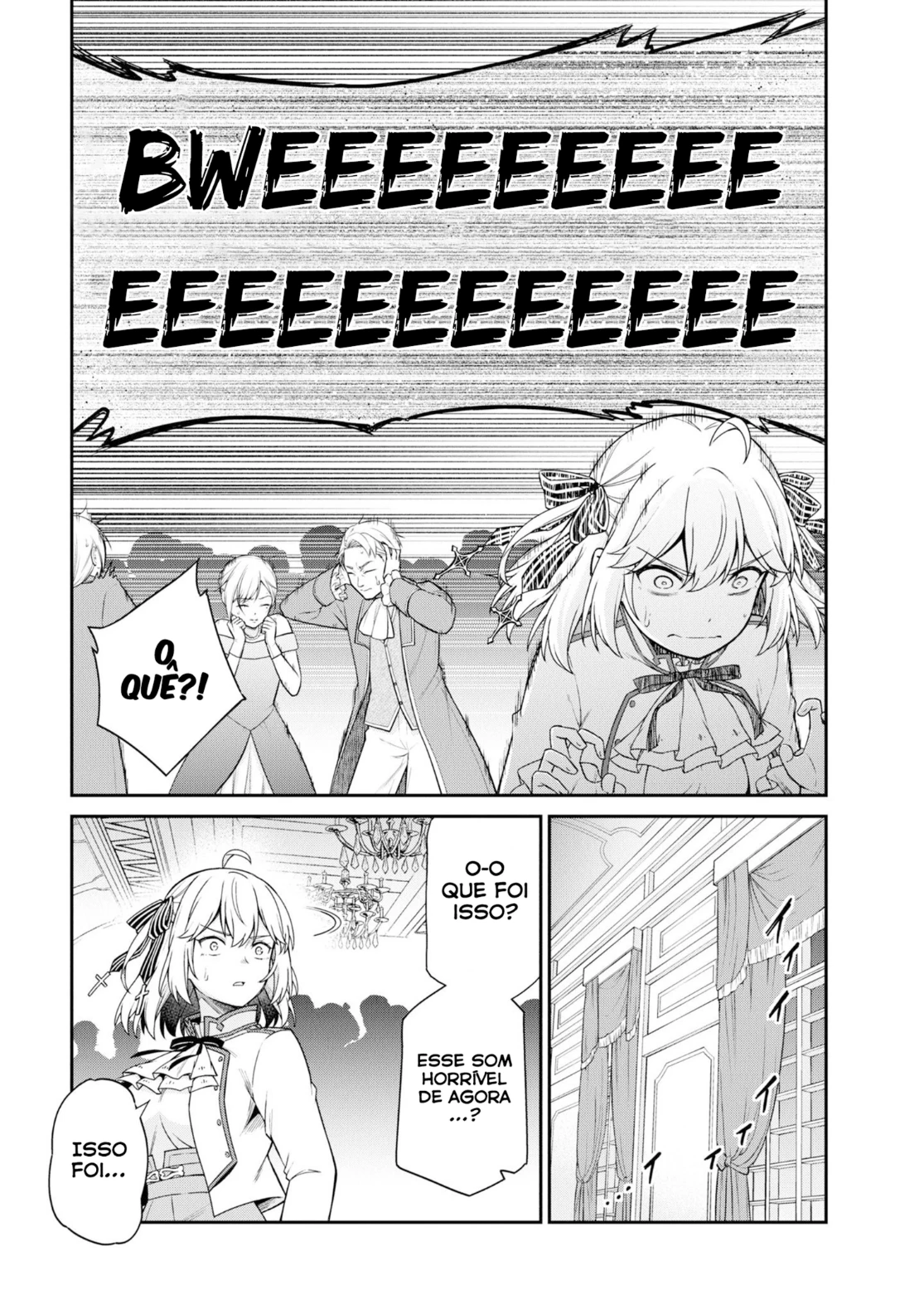 Mahou Kakumei â CapĂtulo 29 â Leia o capĂtulo completo Tensei Oujo To Tensai Reijo No Mahou Kakumei Magical Revolution Animexnovel Chapter 29 Page 16 â Mahou Kakumei â CapĂtulo 29 traduzido