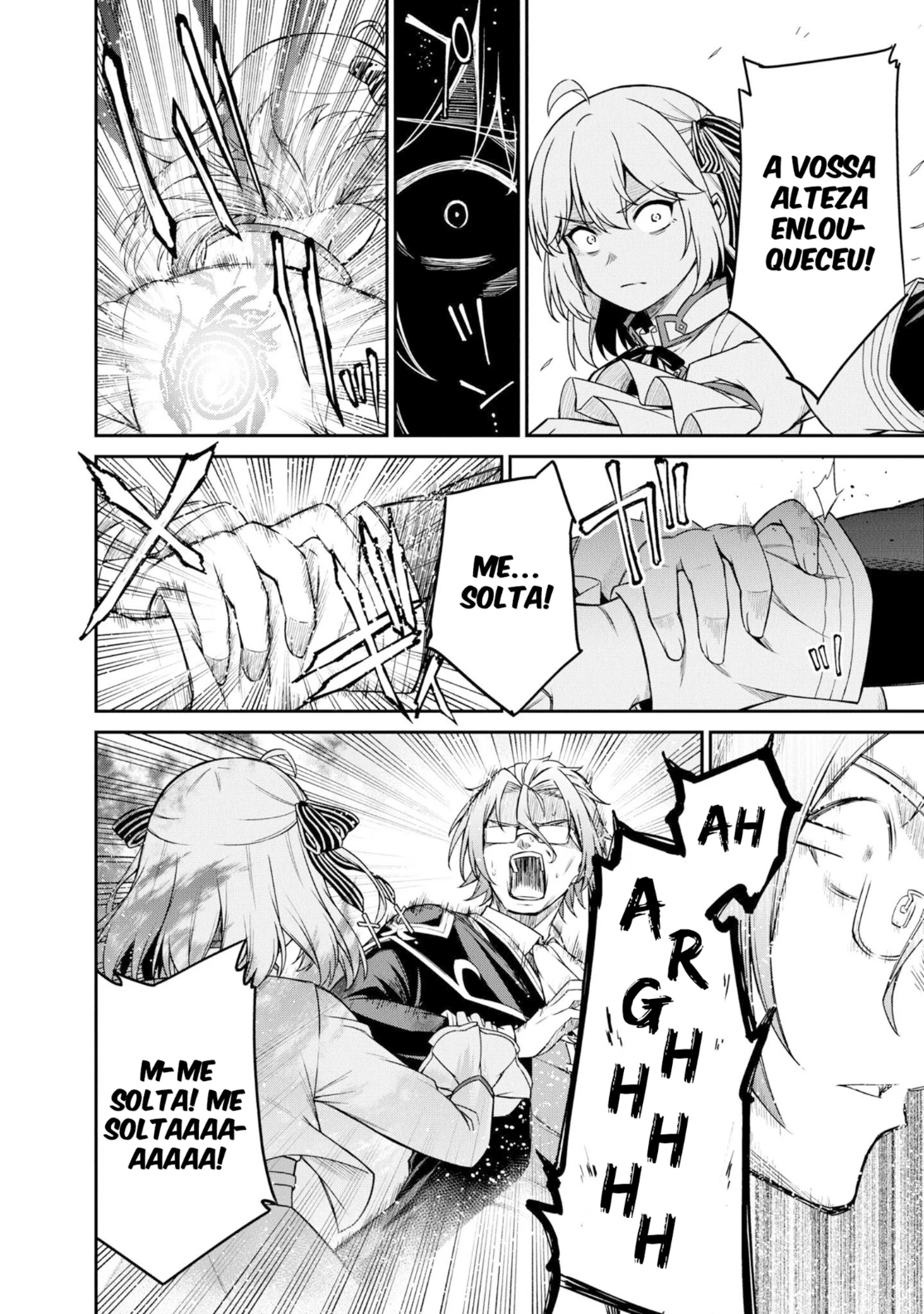 Mahou Kakumei â CapĂtulo 29: detalhe Tensei Oujo To Tensai Reijo No Mahou Kakumei Magical Revolution Animexnovel Chapter 29 Page 19 PĂĄgina Tensei Oujo To Tensai Reijo No Mahou Kakumei Magical Revolution Animexnovel Chapter 29 Page 19 do capĂtulo Mahou Kakumei â CapĂtulo 29