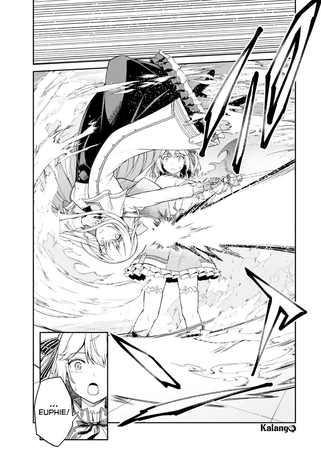 Mahou Kakumei â CapĂtulo 29: detalhe Tensei Oujo To Tensai Reijo No Mahou Kakumei Magical Revolution Animexnovel Chapter 29 Page 23 Imagem Tensei Oujo To Tensai Reijo No Mahou Kakumei Magical Revolution Animexnovel Chapter 29 Page 23 em Mahou Kakumei â CapĂtulo 29