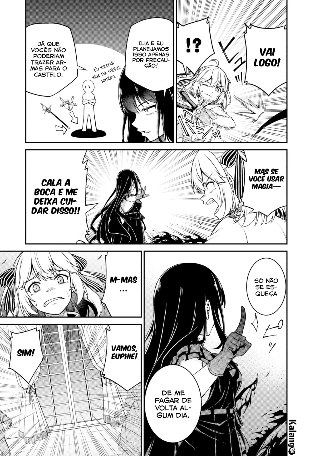 AnimeXNovel apresenta Tensei Oujo To Tensai Reijo No Mahou Kakumei Magical Revolution Animexnovel Chapter 29 Page 26 em Mahou Kakumei â CapĂtulo 29 Imagem Tensei Oujo To Tensai Reijo No Mahou Kakumei Magical Revolution Animexnovel Chapter 29 Page 26 em Mahou Kakumei â CapĂtulo 29