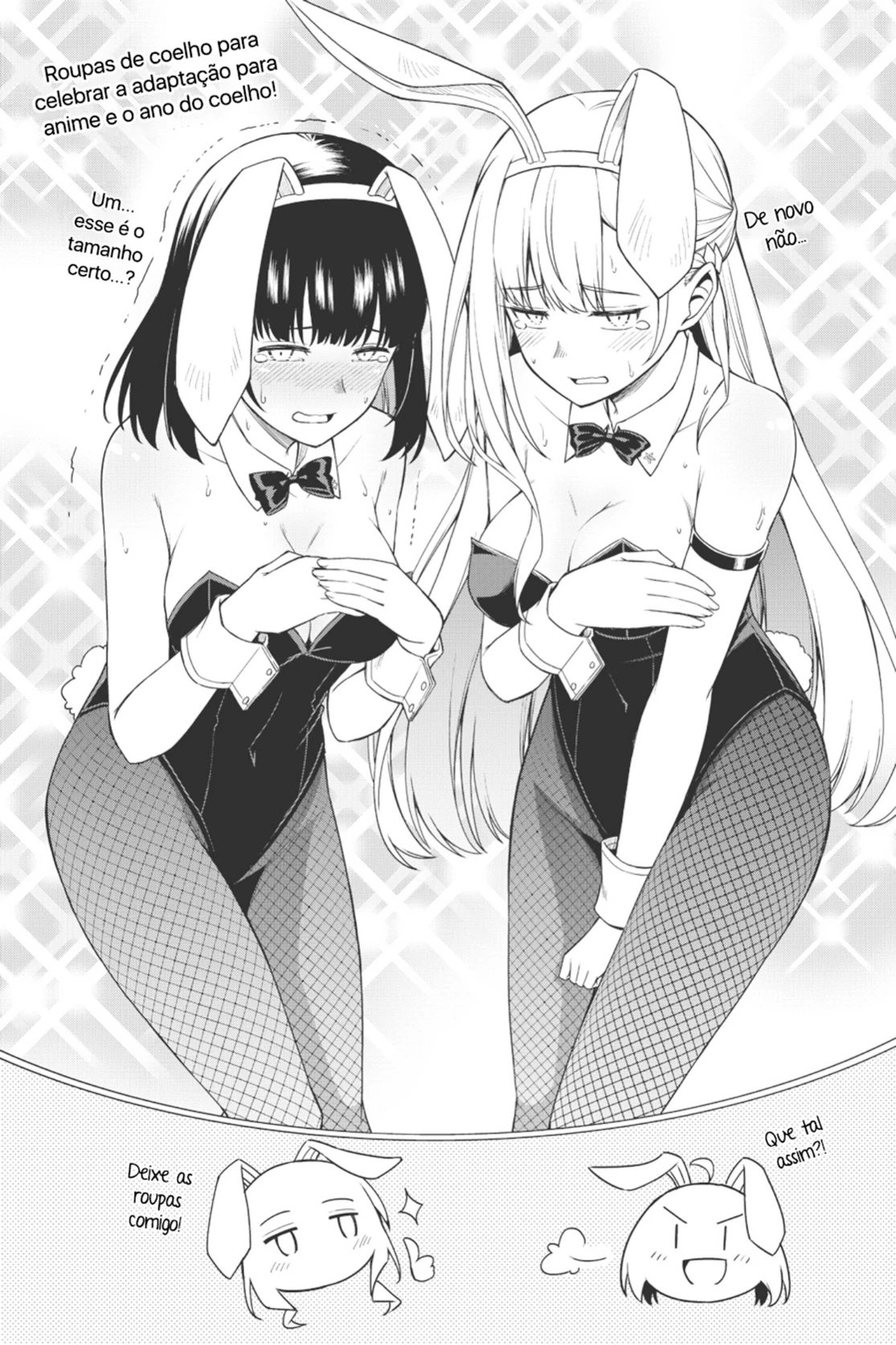 Mahou Kakumei â CapĂtulo 29 â Leia o capĂtulo completo Tensei Oujo To Tensai Reijo No Mahou Kakumei Magical Revolution Animexnovel Chapter 29 Page 30 â Mahou Kakumei â CapĂtulo 29 traduzido