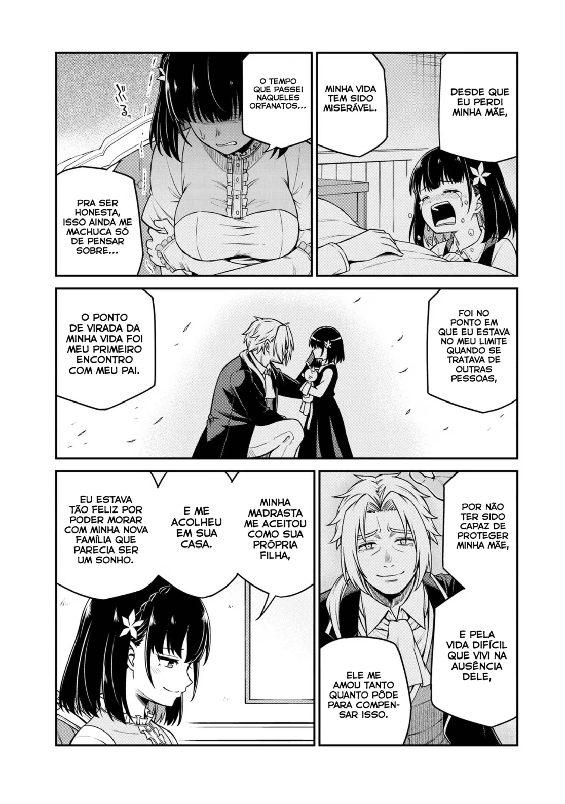Visualização Tensei Oujo To Tensai Reijo No Mahou Kakumei Magical Revolution Animexnovel Chapter 30 Page 06 no capĂtulo Mahou Kakumei â CapĂtulo 30 Imagem Tensei Oujo To Tensai Reijo No Mahou Kakumei Magical Revolution Animexnovel Chapter 30 Page 06 em Mahou Kakumei â CapĂtulo 30