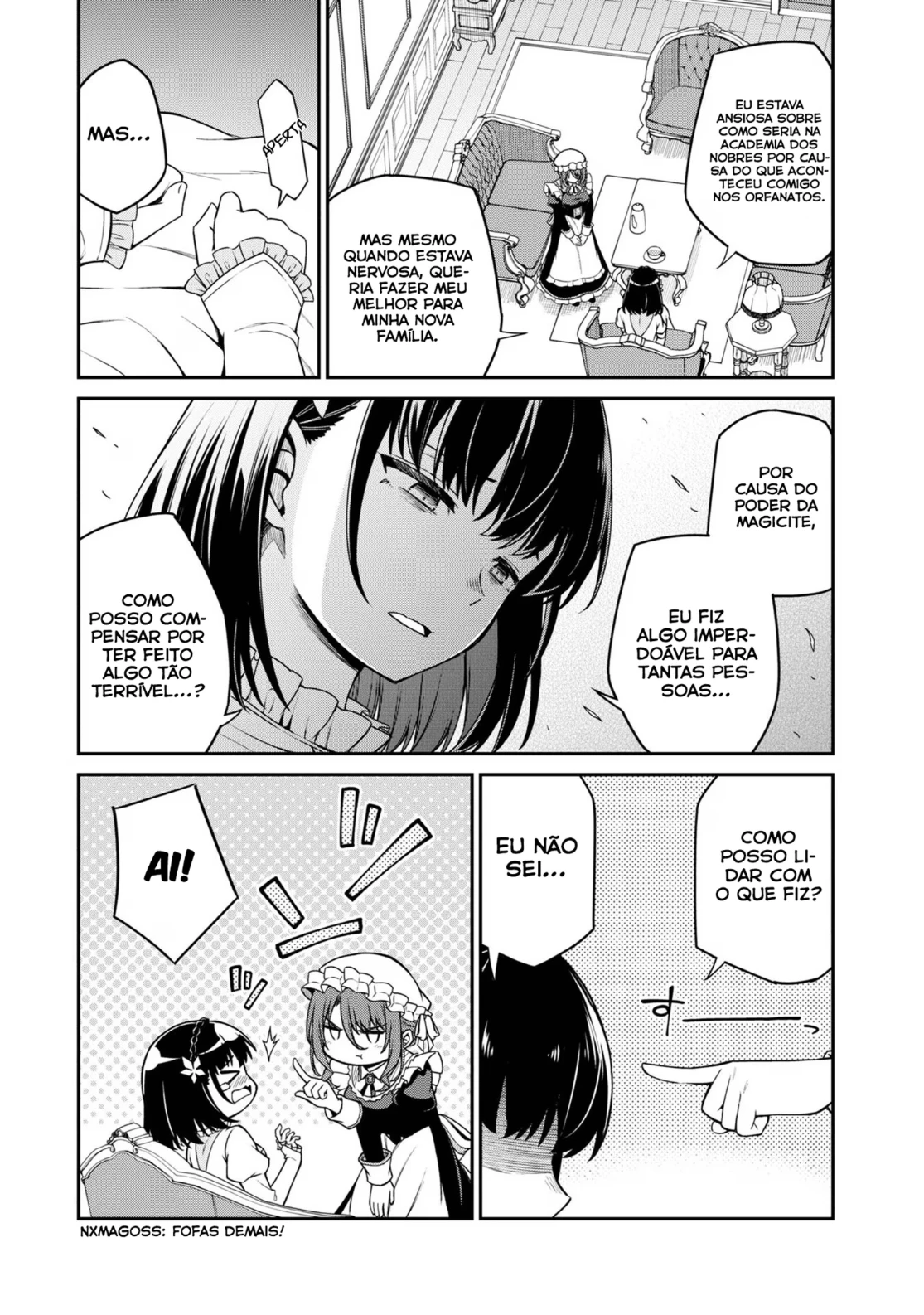 Tensei Oujo To Tensai Reijo No Mahou Kakumei Magical Revolution Animexnovel Chapter 30 Page 07 em portuguĂȘs â Mahou Kakumei â CapĂtulo 30 Imagem Tensei Oujo To Tensai Reijo No Mahou Kakumei Magical Revolution Animexnovel Chapter 30 Page 07 em Mahou Kakumei â CapĂtulo 30
