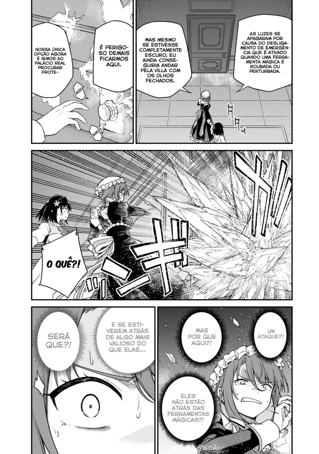Visualização Tensei Oujo To Tensai Reijo No Mahou Kakumei Magical Revolution Animexnovel Chapter 30 Page 10 no capĂtulo Mahou Kakumei â CapĂtulo 30 Ilustração Tensei Oujo To Tensai Reijo No Mahou Kakumei Magical Revolution Animexnovel Chapter 30 Page 10 do capĂtulo Mahou Kakumei â CapĂtulo 30