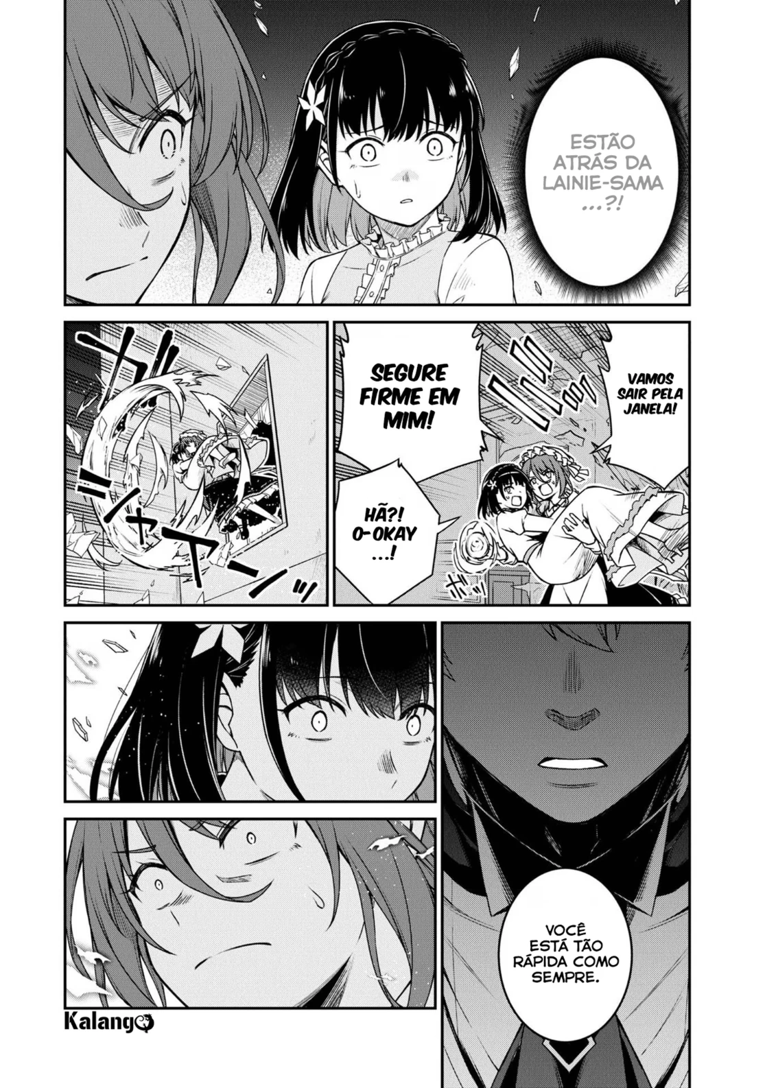 Mahou Kakumei â CapĂtulo 30: detalhe Tensei Oujo To Tensai Reijo No Mahou Kakumei Magical Revolution Animexnovel Chapter 30 Page 11 Imagem Tensei Oujo To Tensai Reijo No Mahou Kakumei Magical Revolution Animexnovel Chapter 30 Page 11 em Mahou Kakumei â CapĂtulo 30