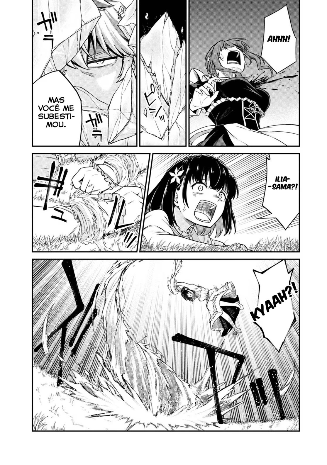 Mahou Kakumei â CapĂtulo 30 â Leia o capĂtulo completo PĂĄgina Tensei Oujo To Tensai Reijo No Mahou Kakumei Magical Revolution Animexnovel Chapter 30 Page 14 do capĂtulo Mahou Kakumei â CapĂtulo 30