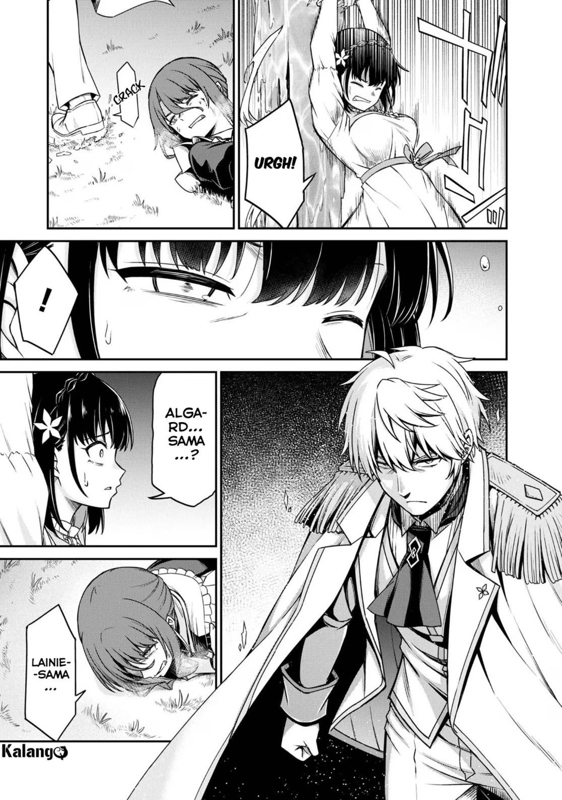 Mahou Kakumei â CapĂtulo 30: detalhe Tensei Oujo To Tensai Reijo No Mahou Kakumei Magical Revolution Animexnovel Chapter 30 Page 15 Visualização Tensei Oujo To Tensai Reijo No Mahou Kakumei Magical Revolution Animexnovel Chapter 30 Page 15 â Mahou Kakumei â CapĂtulo 30