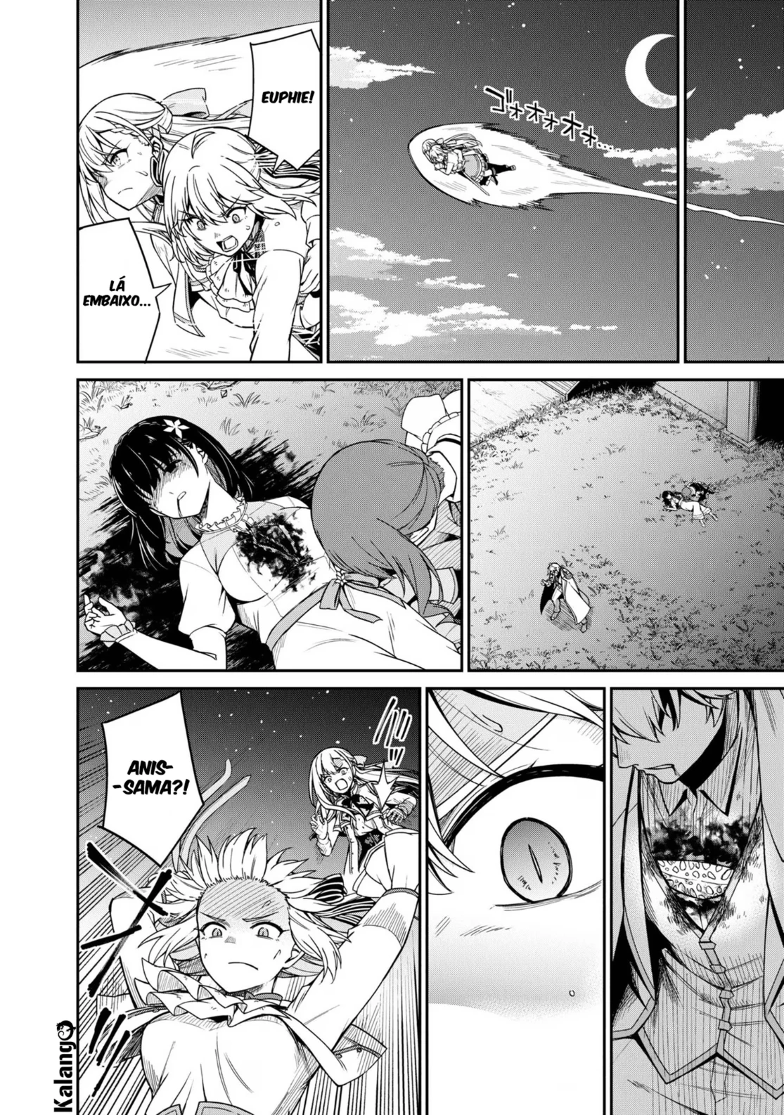 Tensei Oujo To Tensai Reijo No Mahou Kakumei Magical Revolution Animexnovel Chapter 31 Page 05 em portuguĂȘs â Mahou Kakumei â CapĂtulo 31 Tensei Oujo To Tensai Reijo No Mahou Kakumei Magical Revolution Animexnovel Chapter 31 Page 05 â Mahou Kakumei â CapĂtulo 31 traduzido