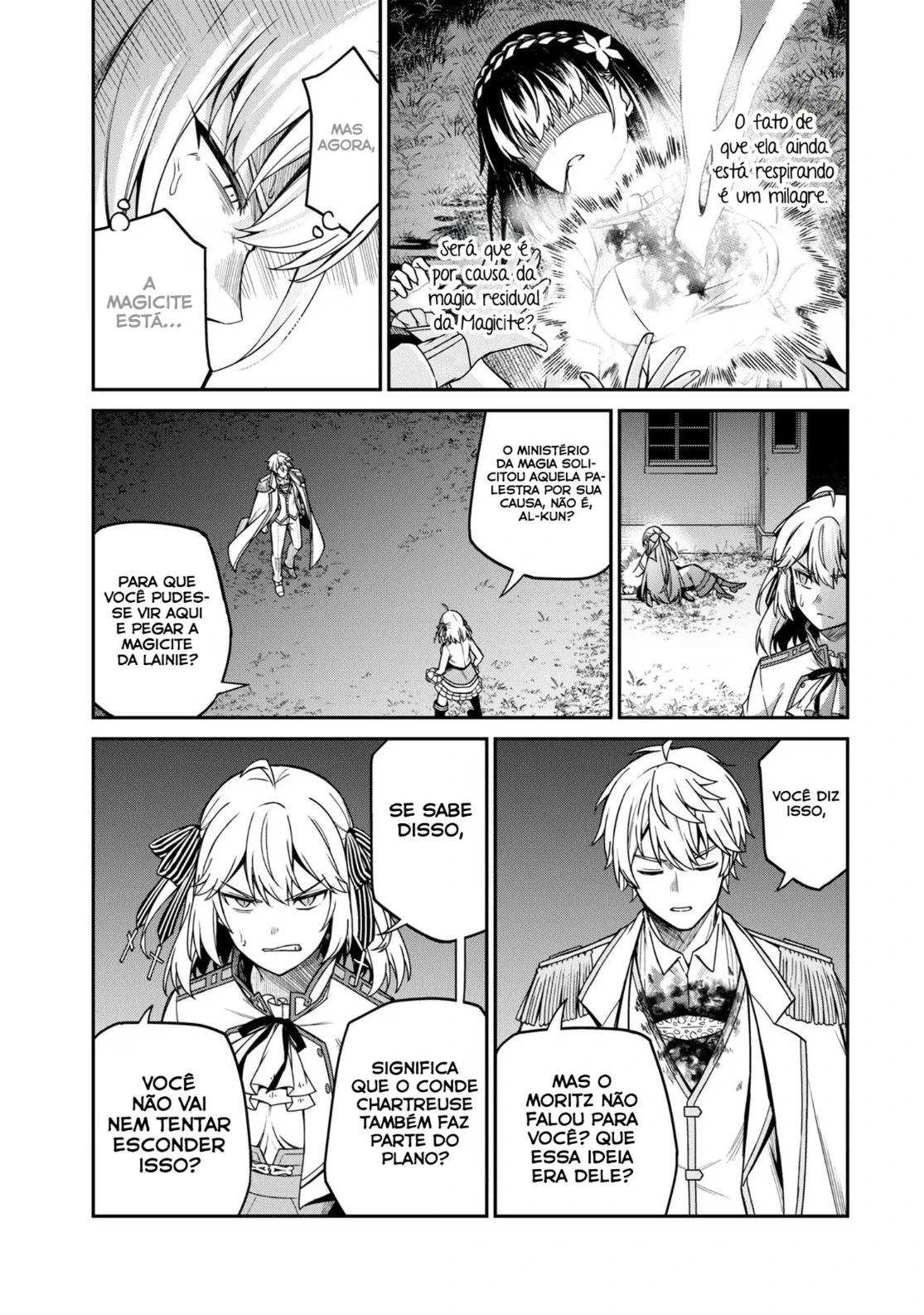 Tensei Oujo To Tensai Reijo No Mahou Kakumei Magical Revolution Animexnovel Chapter 31 Page 09 em portuguĂȘs â Mahou Kakumei â CapĂtulo 31 Ilustração Tensei Oujo To Tensai Reijo No Mahou Kakumei Magical Revolution Animexnovel Chapter 31 Page 09 do capĂtulo Mahou Kakumei â CapĂtulo 31