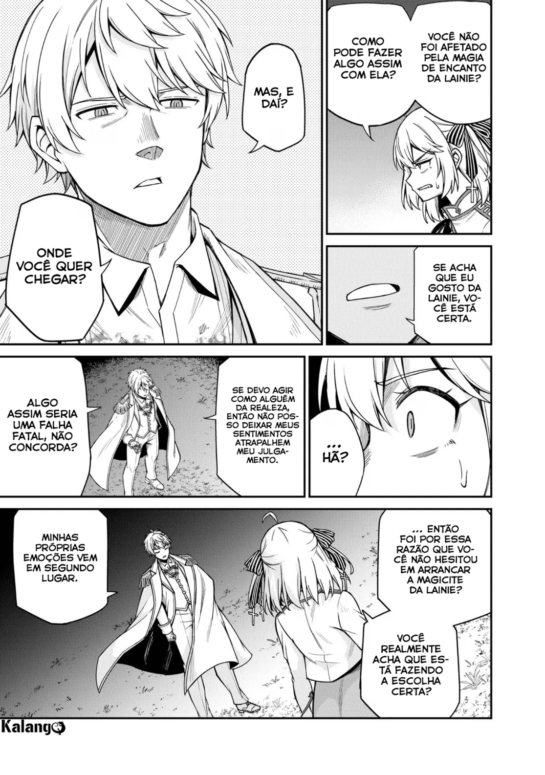 AnimeXNovel apresenta Tensei Oujo To Tensai Reijo No Mahou Kakumei Magical Revolution Animexnovel Chapter 31 Page 10 em Mahou Kakumei â CapĂtulo 31 Imagem Tensei Oujo To Tensai Reijo No Mahou Kakumei Magical Revolution Animexnovel Chapter 31 Page 10 em Mahou Kakumei â CapĂtulo 31