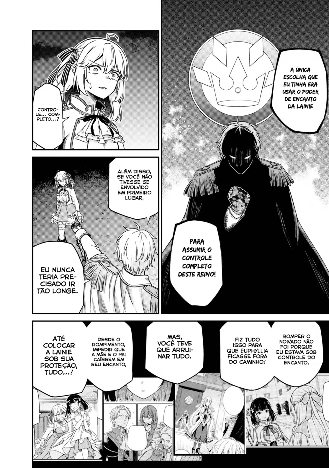 Tensei Oujo To Tensai Reijo No Mahou Kakumei Magical Revolution Animexnovel Chapter 31 Page 13 em portuguĂȘs â Mahou Kakumei â CapĂtulo 31 Ilustração Tensei Oujo To Tensai Reijo No Mahou Kakumei Magical Revolution Animexnovel Chapter 31 Page 13 do capĂtulo Mahou Kakumei â CapĂtulo 31