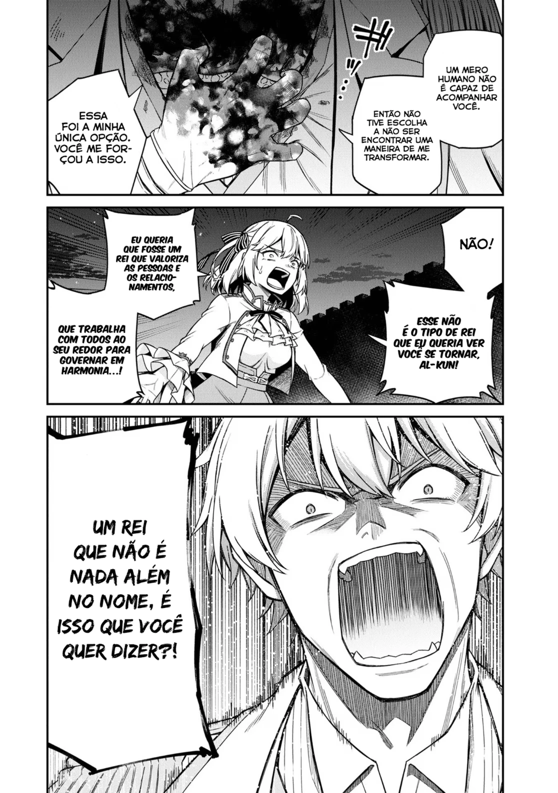 Mahou Kakumei â CapĂtulo 31: detalhe Tensei Oujo To Tensai Reijo No Mahou Kakumei Magical Revolution Animexnovel Chapter 31 Page 16 Imagem Tensei Oujo To Tensai Reijo No Mahou Kakumei Magical Revolution Animexnovel Chapter 31 Page 16 em Mahou Kakumei â CapĂtulo 31