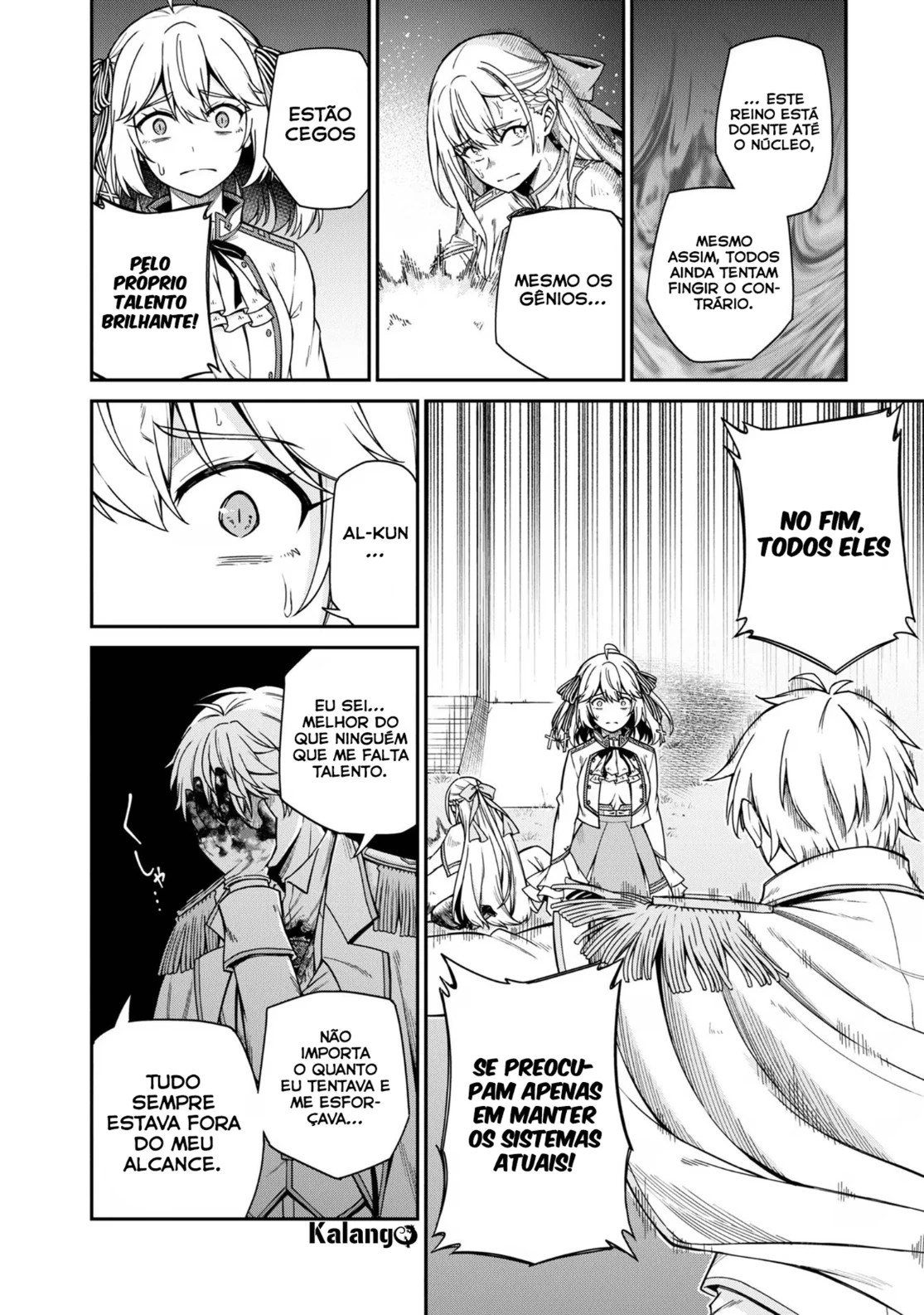 Mahou Kakumei â CapĂtulo 31: detalhe Tensei Oujo To Tensai Reijo No Mahou Kakumei Magical Revolution Animexnovel Chapter 31 Page 19 Imagem Tensei Oujo To Tensai Reijo No Mahou Kakumei Magical Revolution Animexnovel Chapter 31 Page 19 em Mahou Kakumei â CapĂtulo 31