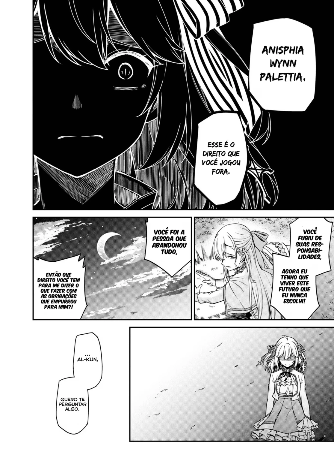 Visualização Tensei Oujo To Tensai Reijo No Mahou Kakumei Magical Revolution Animexnovel Chapter 31 Page 21 no capĂtulo Mahou Kakumei â CapĂtulo 31 Tensei Oujo To Tensai Reijo No Mahou Kakumei Magical Revolution Animexnovel Chapter 31 Page 21 â Mahou Kakumei â CapĂtulo 31 traduzido