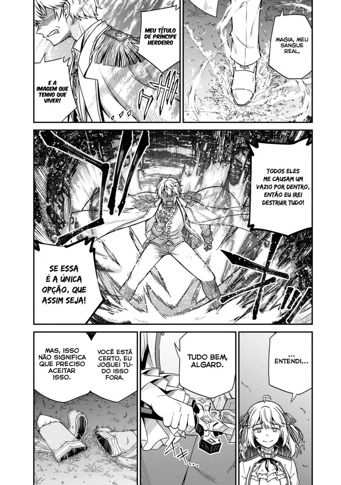 AnimeXNovel apresenta Tensei Oujo To Tensai Reijo No Mahou Kakumei Magical Revolution Animexnovel Chapter 31 Page 23 em Mahou Kakumei â CapĂtulo 31 PĂĄgina Tensei Oujo To Tensai Reijo No Mahou Kakumei Magical Revolution Animexnovel Chapter 31 Page 23 do capĂtulo Mahou Kakumei â CapĂtulo 31