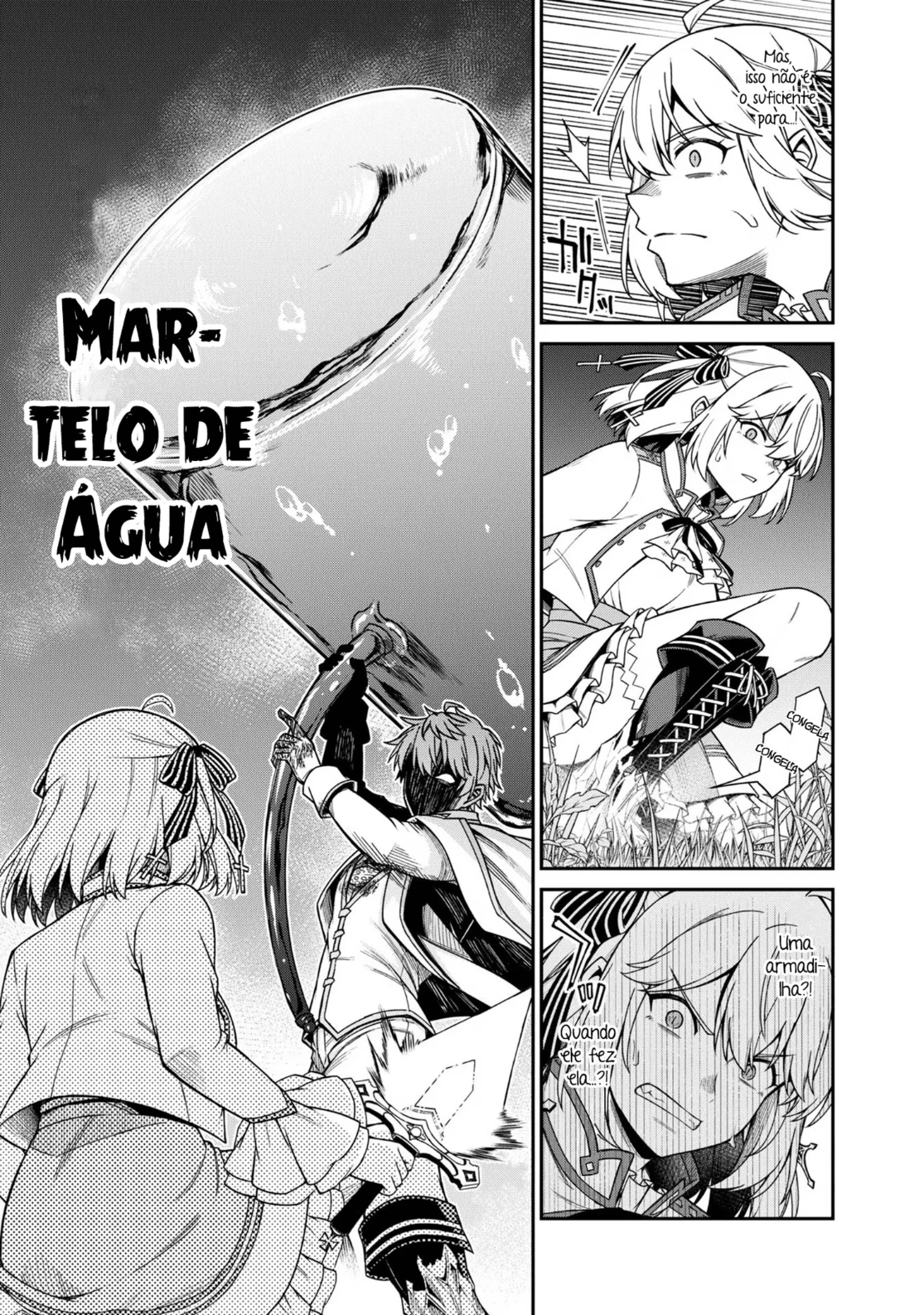 Imagem Tensei Oujo To Tensai Reijo No Mahou Kakumei Magical Revolution Animexnovel Chapter 32 Page 07 em Mahou Kakumei – Capítulo 32
