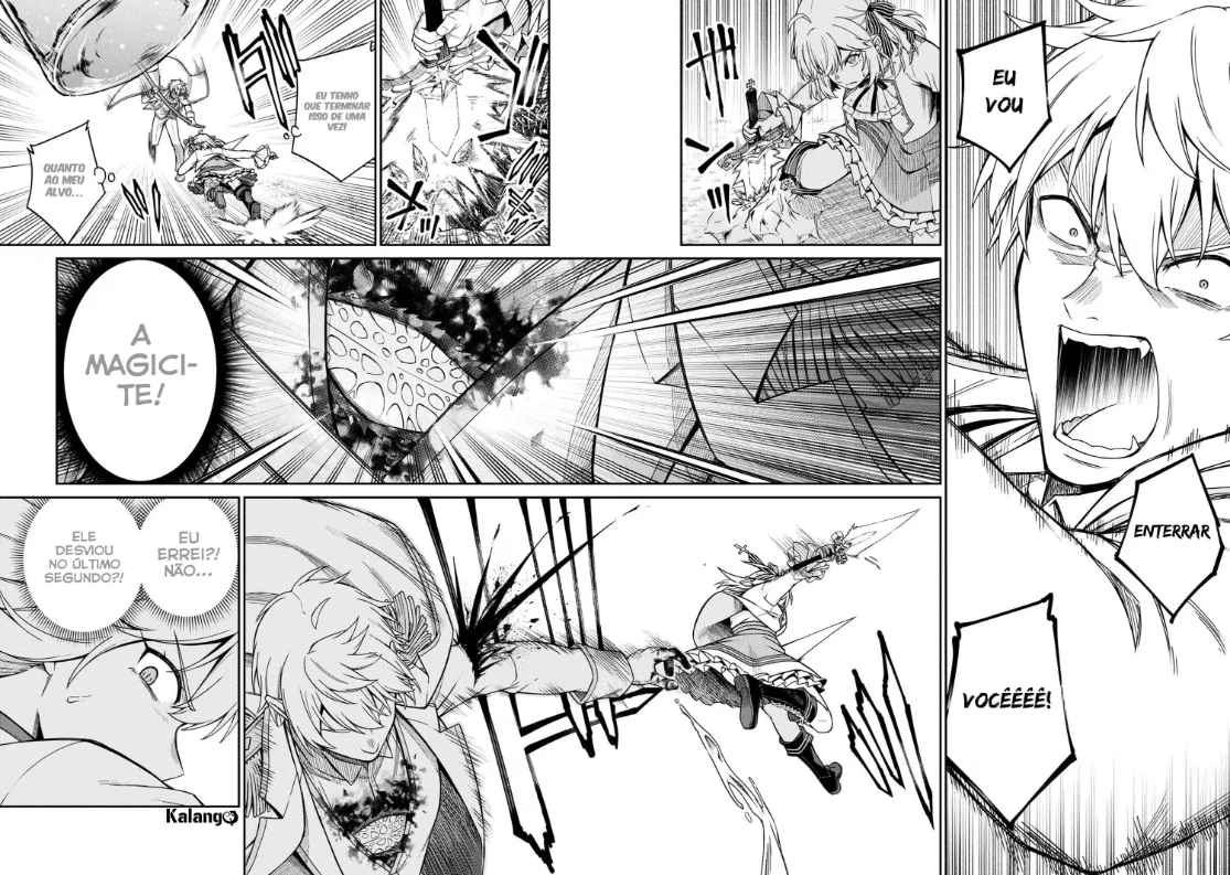 Página Tensei Oujo To Tensai Reijo No Mahou Kakumei Magical Revolution Animexnovel Chapter 32 Page 08 do capítulo Mahou Kakumei – Capítulo 32